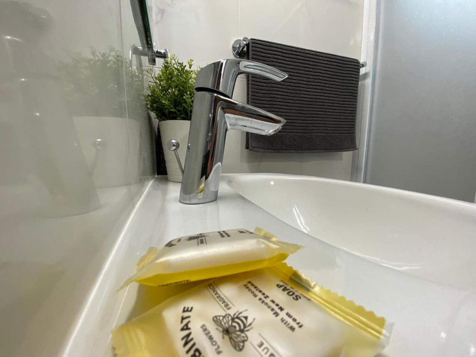 Serene Napa Suites - Heart of Ayia Napa