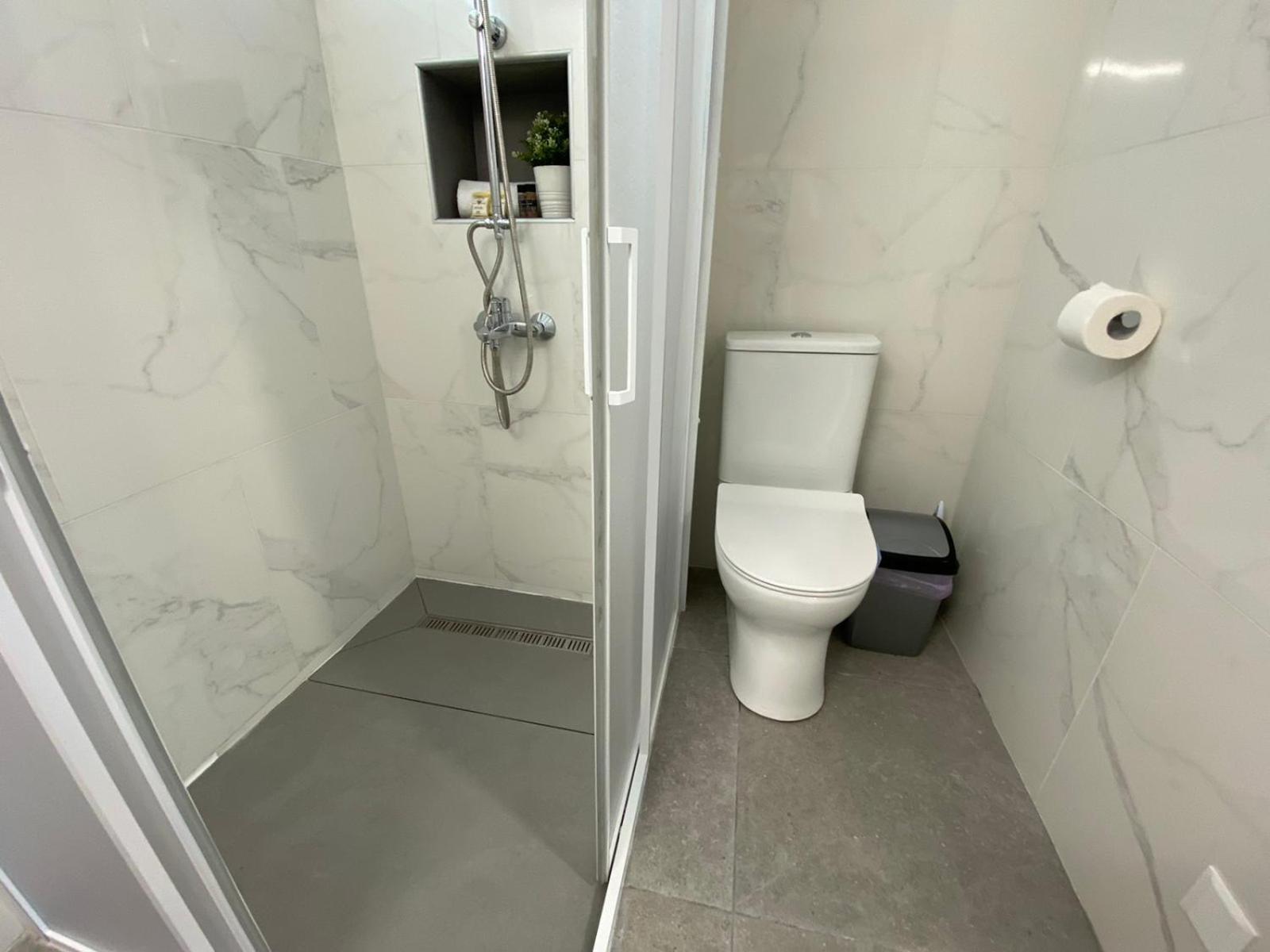 Serene Napa Suites - Heart of Ayia Napa