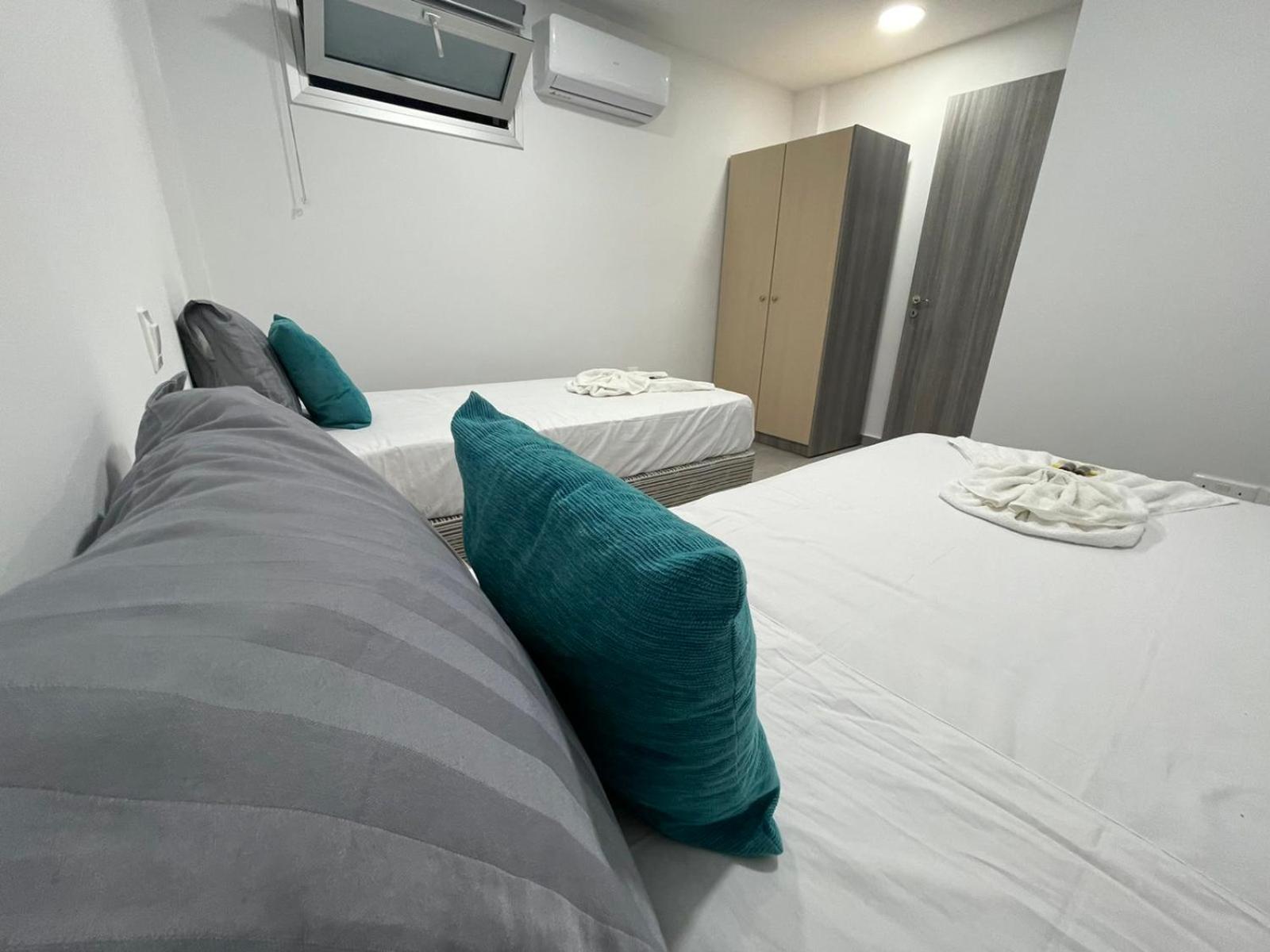 Serene Napa Suites - Heart of Ayia Napa