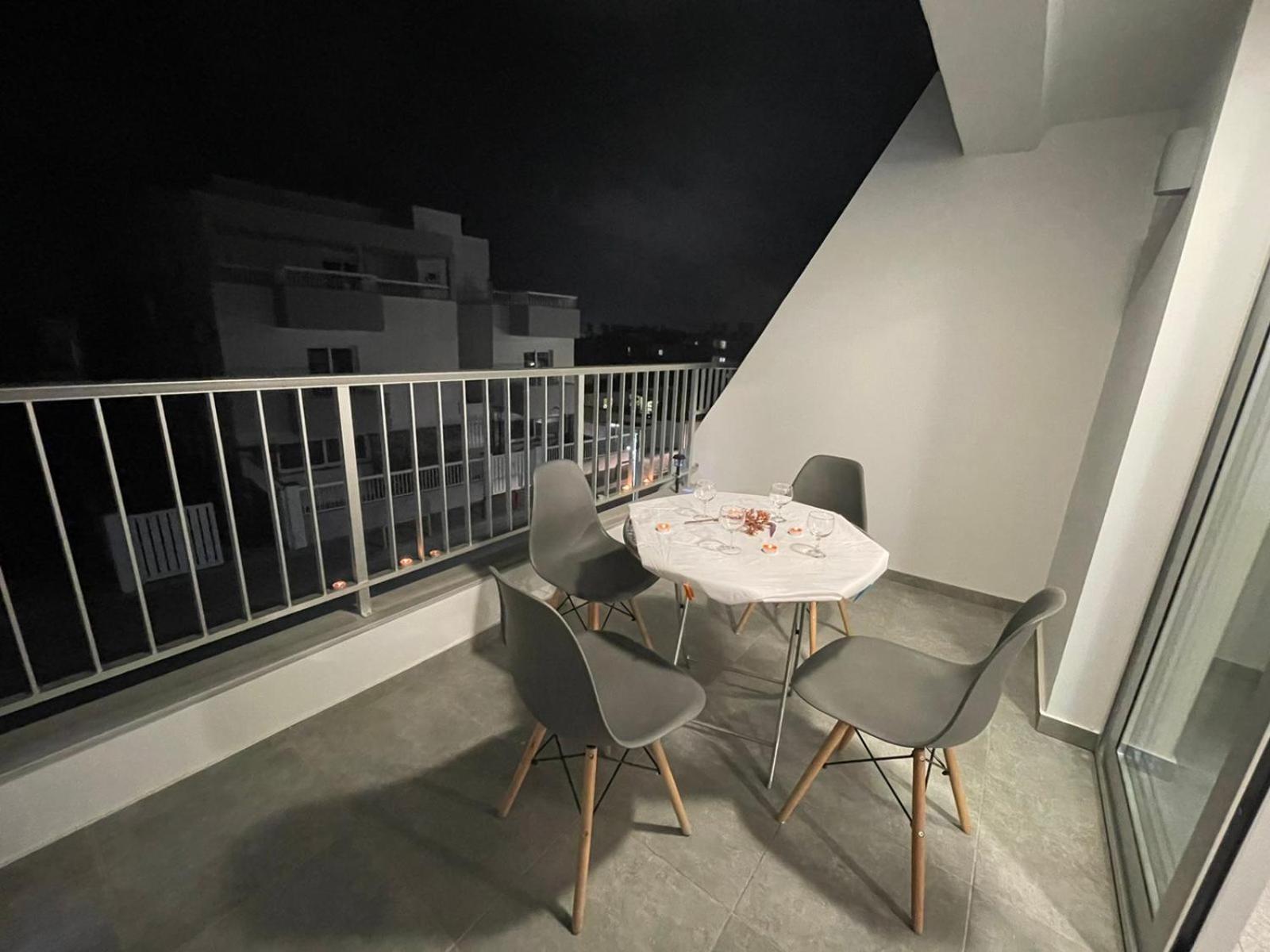 Serene Napa Suites - Heart of Ayia Napa