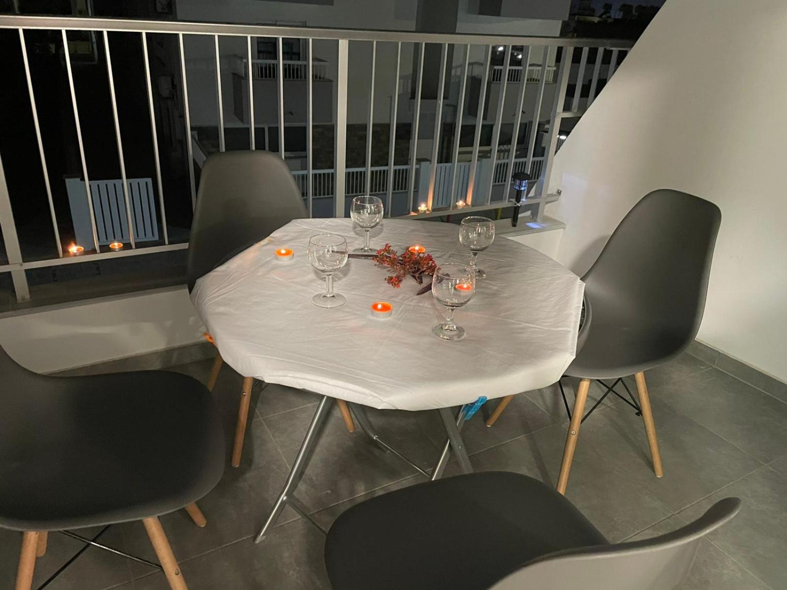 Serene Napa Suites - Heart of Ayia Napa