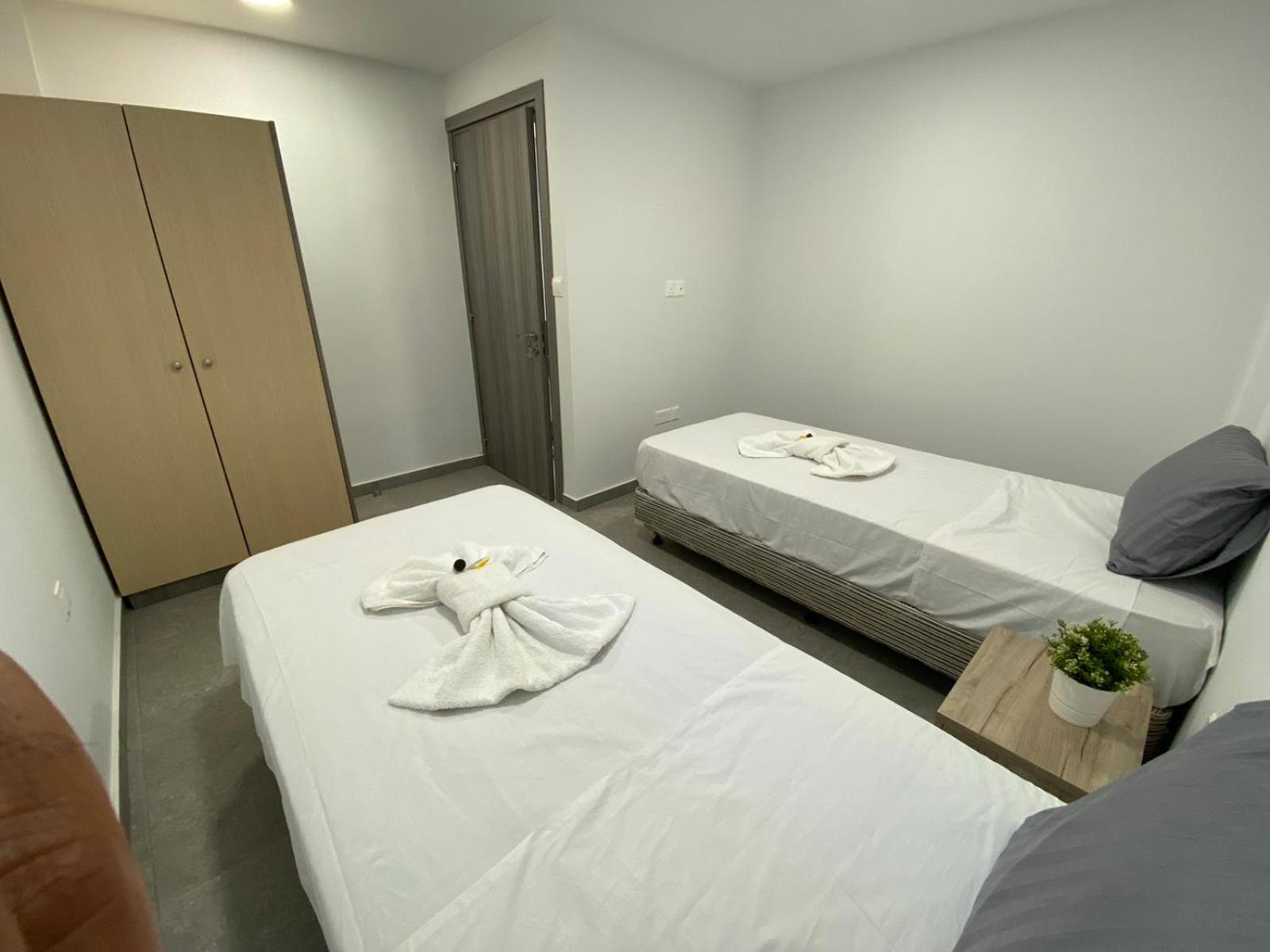 Serene Napa Suites - Heart of Ayia Napa
