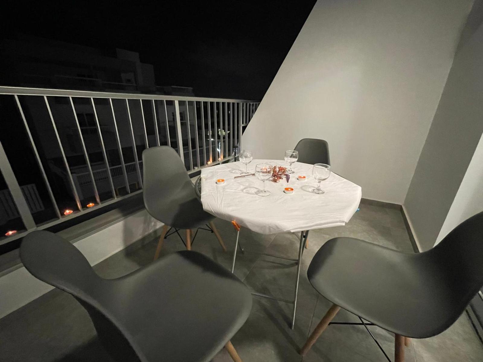 Serene Napa Suites - Heart of Ayia Napa