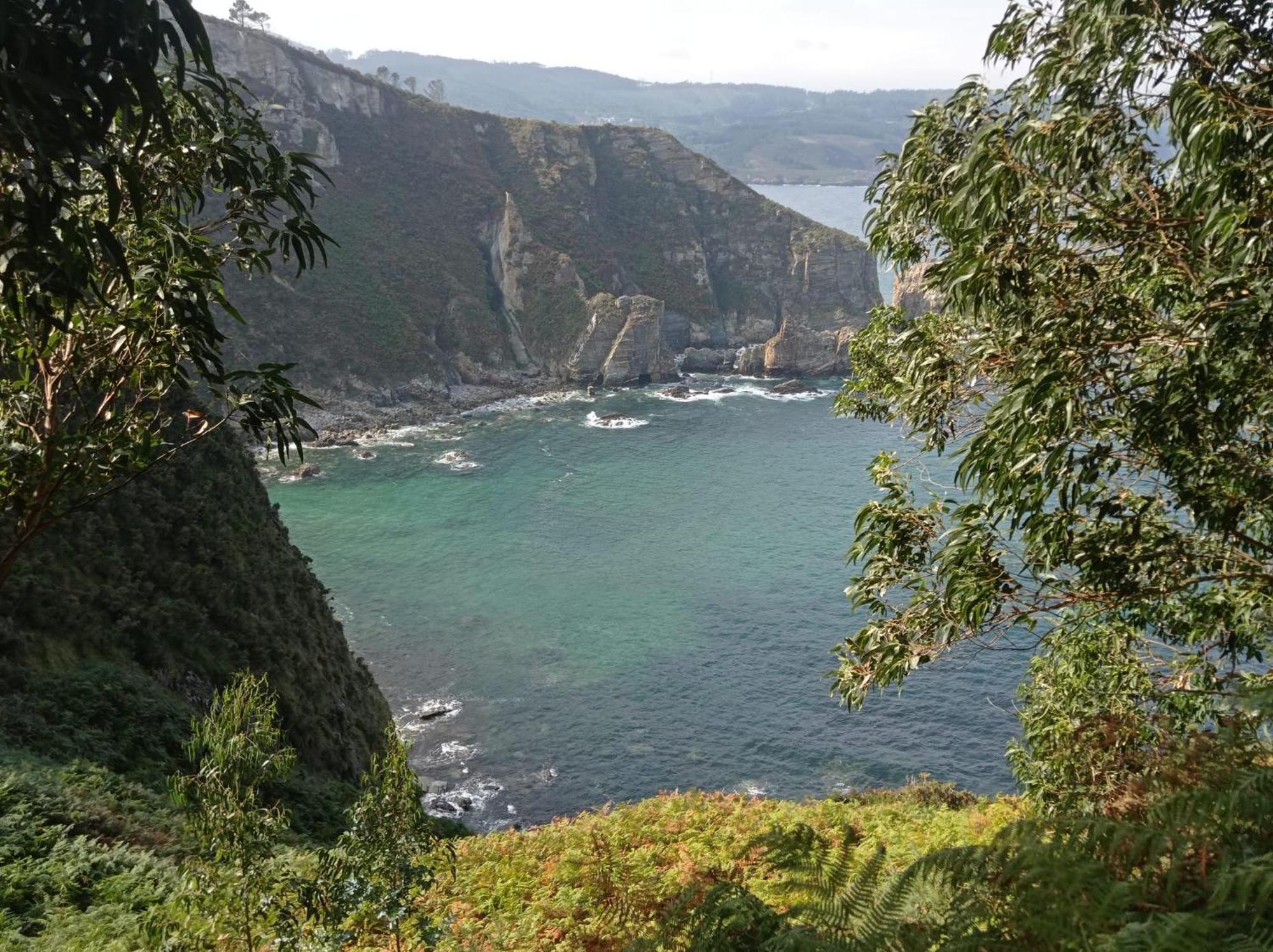 Duerming Sea View Viveiro