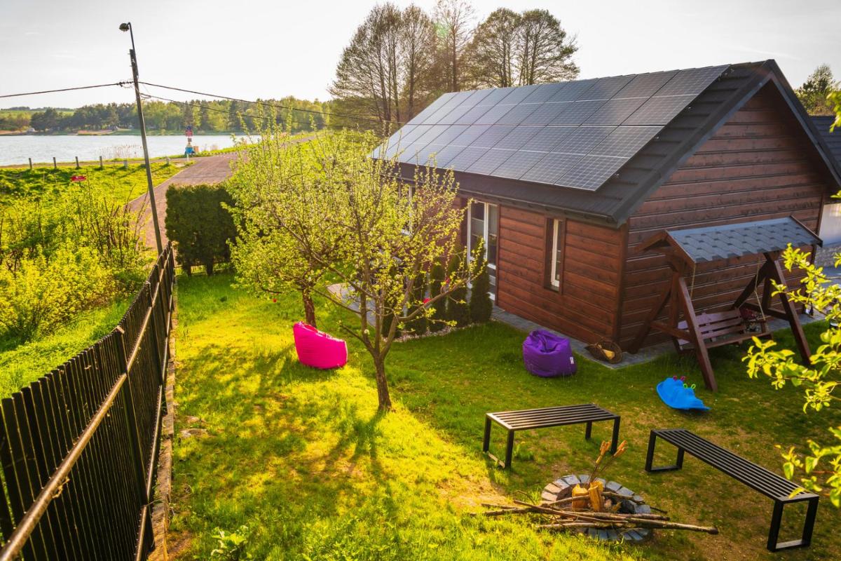 Apartamenty na Jurze view 5