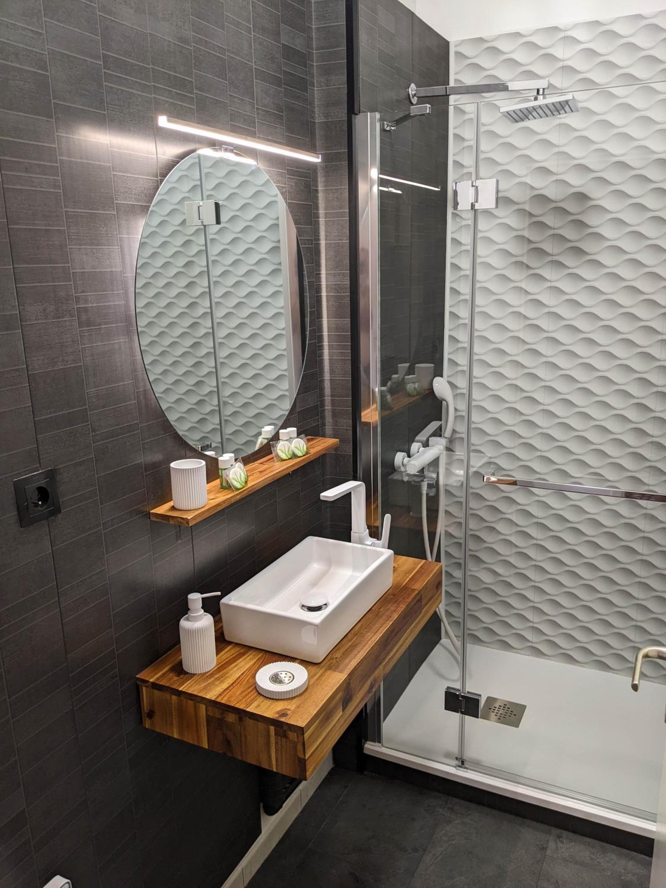 Appartement au cœur du centre ville de Blois