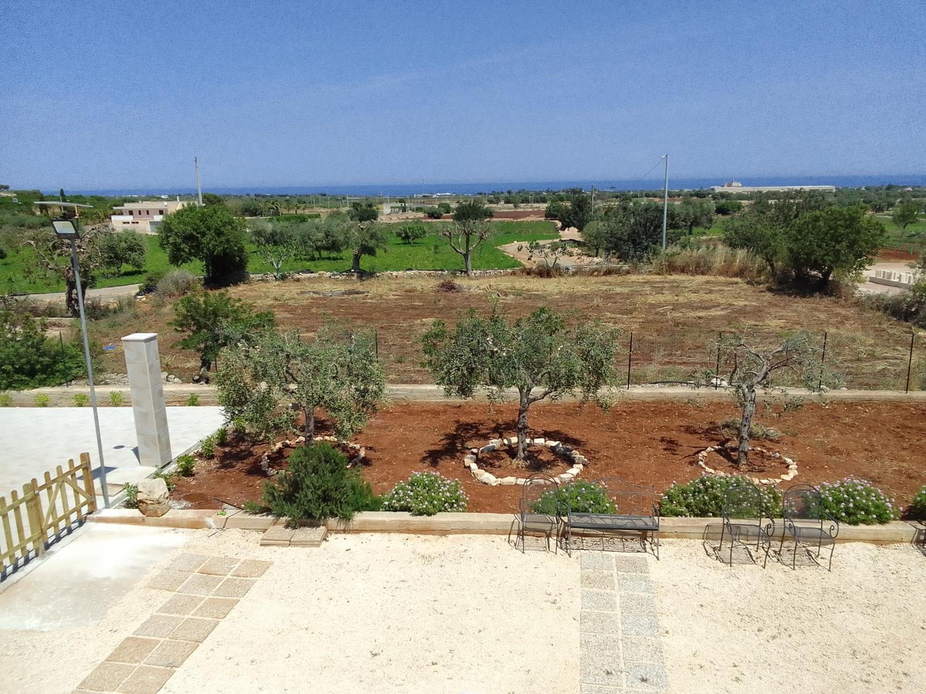 Villa Chirilú view 5