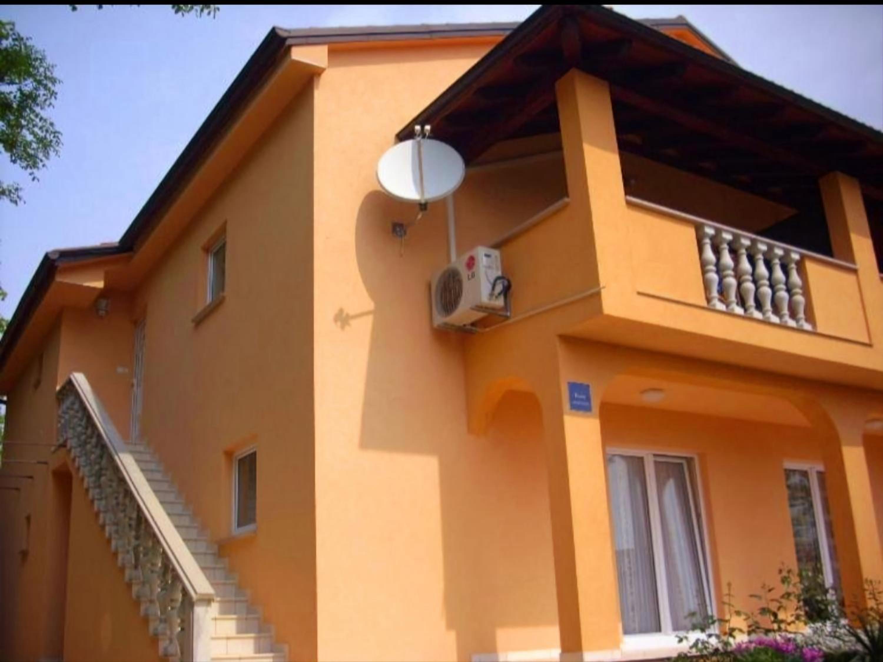 Apartment Molnar view 5