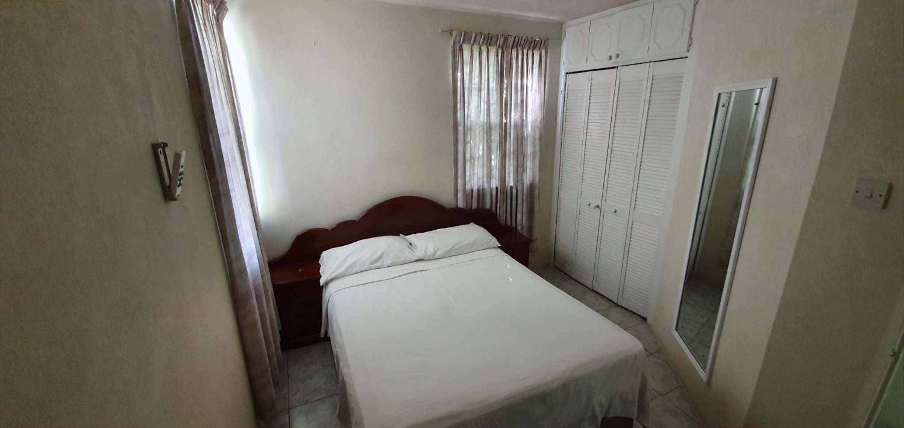 Malfranza Apartments
