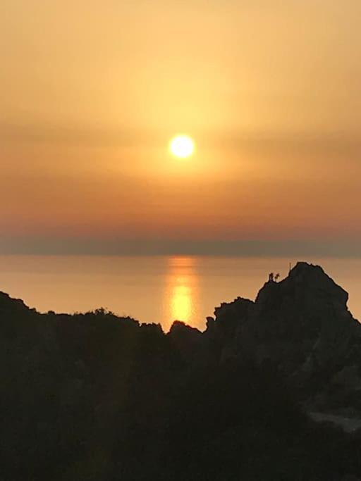 Villa Ester - A Sardinian Paradise view 3