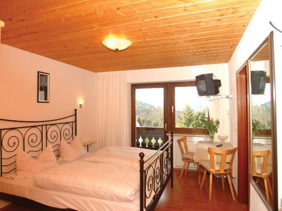 Pension Bergblick