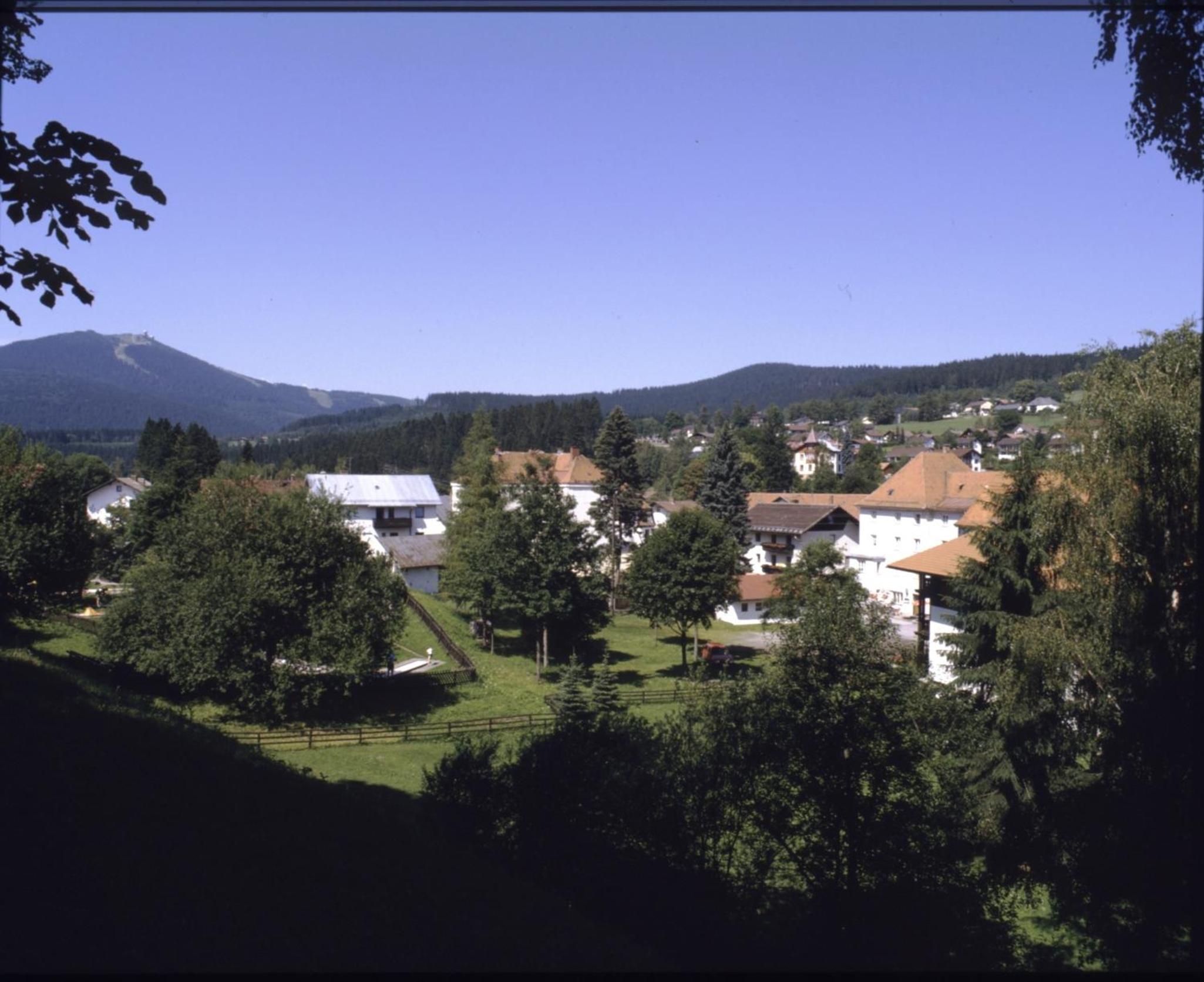 Pension Bergblick