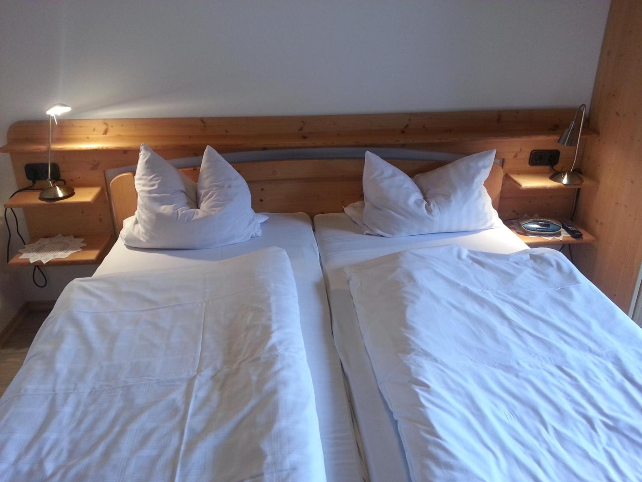 Pension Bergblick