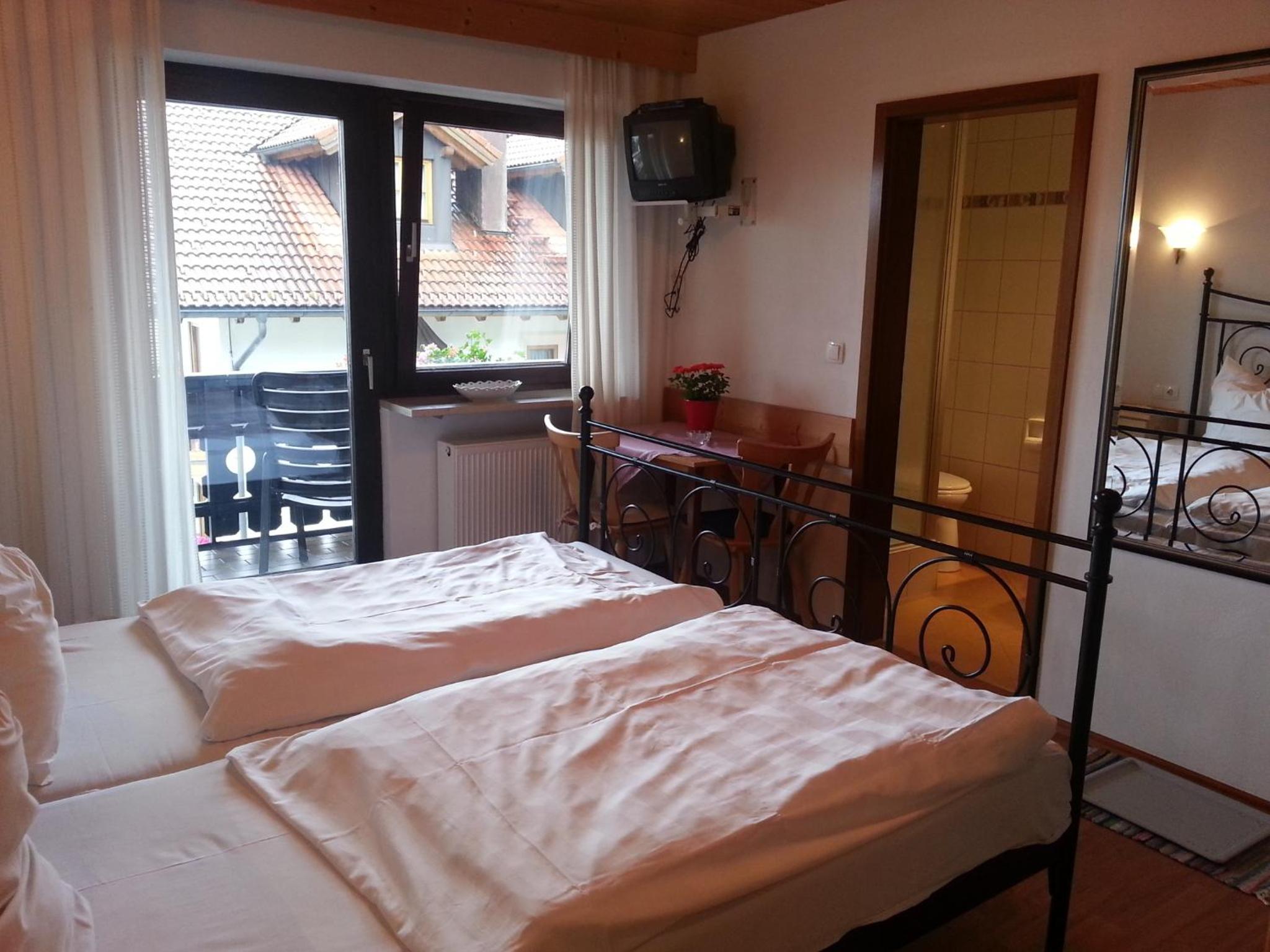 Pension Bergblick