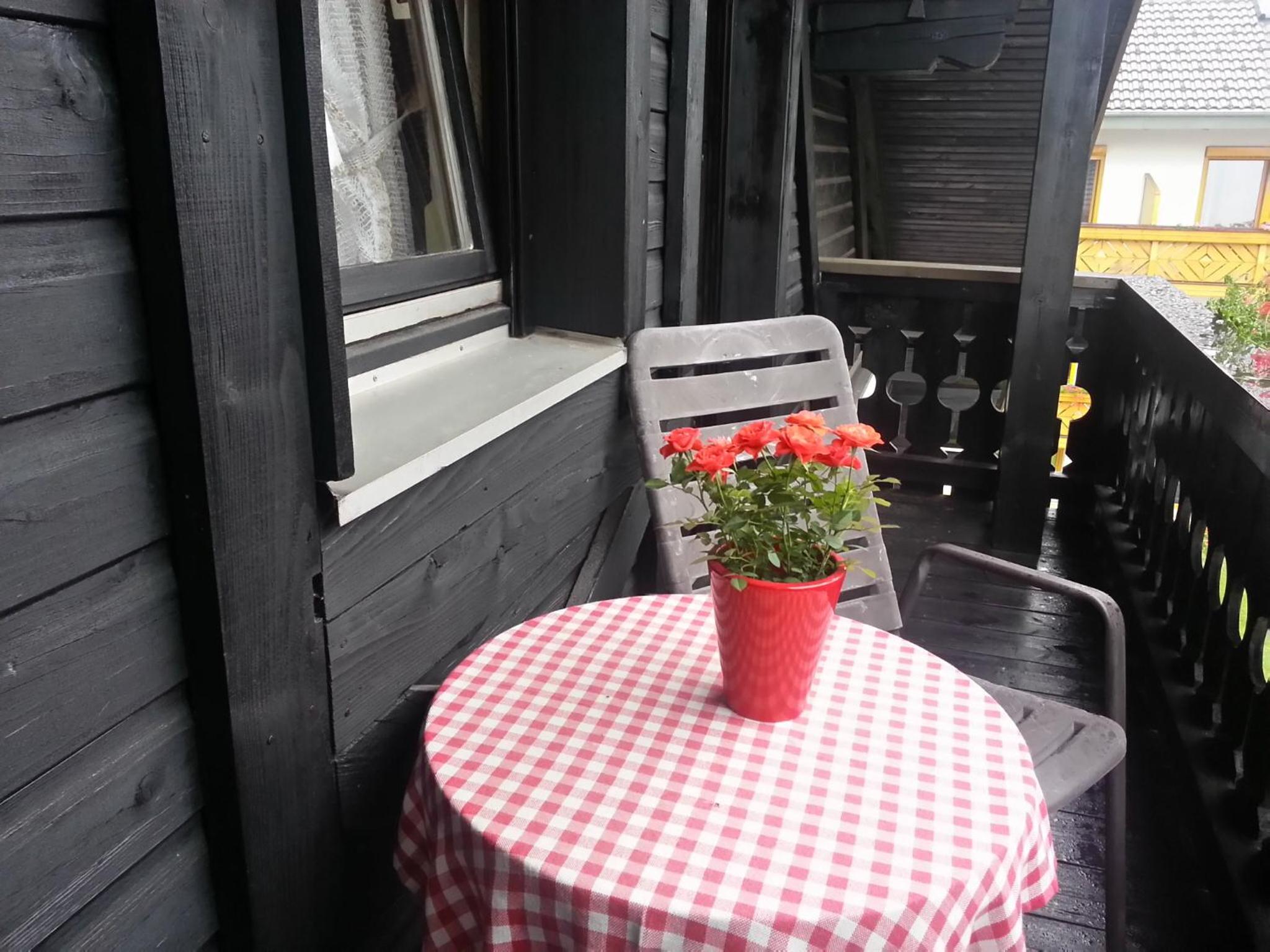Pension Bergblick
