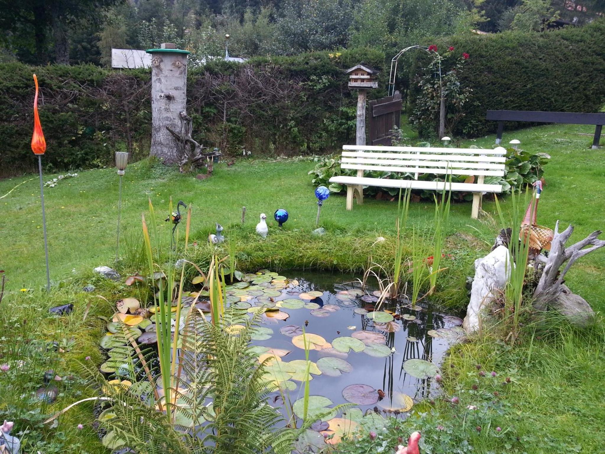 Pension Bergblick