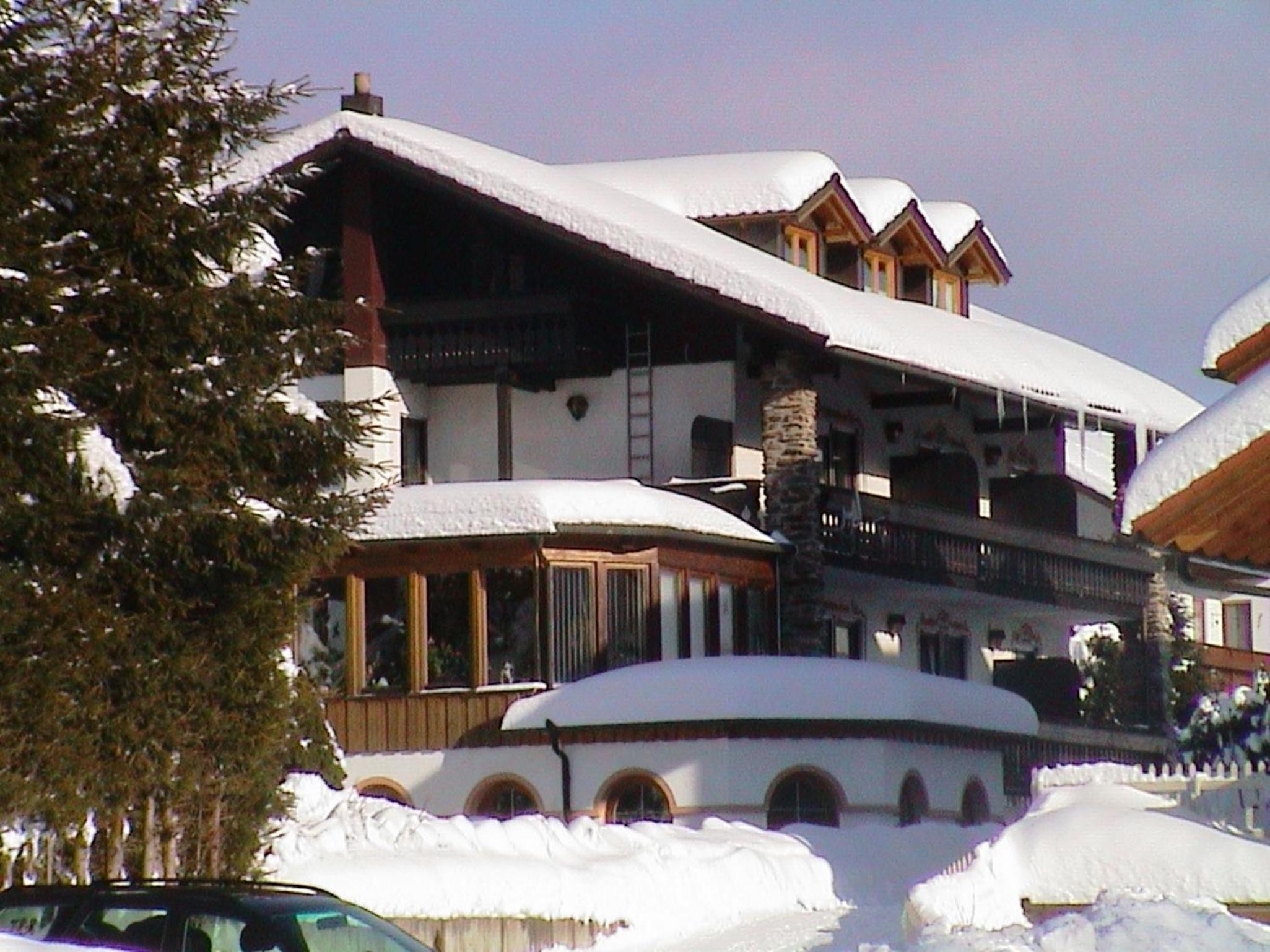Pension Bergblick