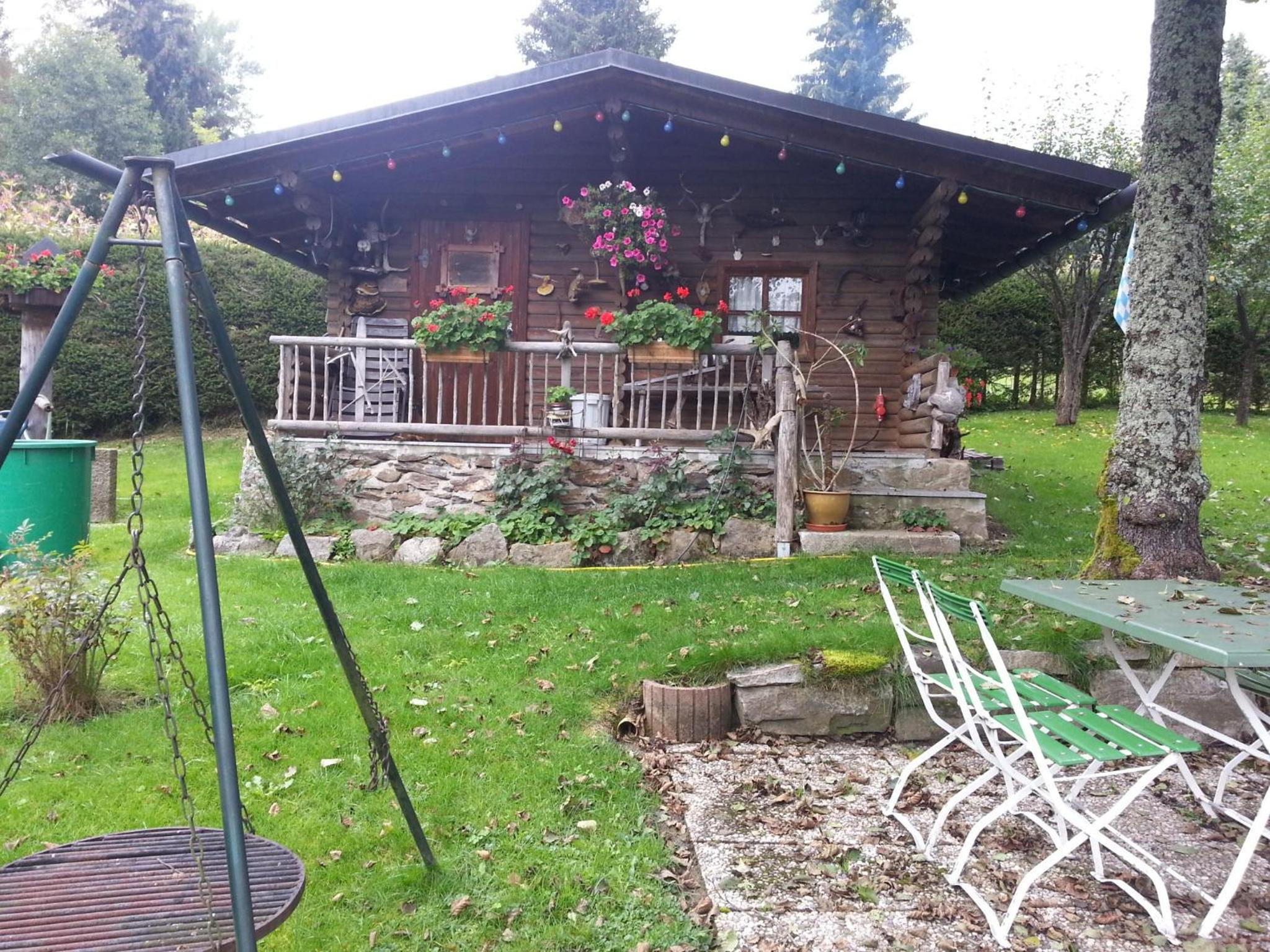 Pension Bergblick