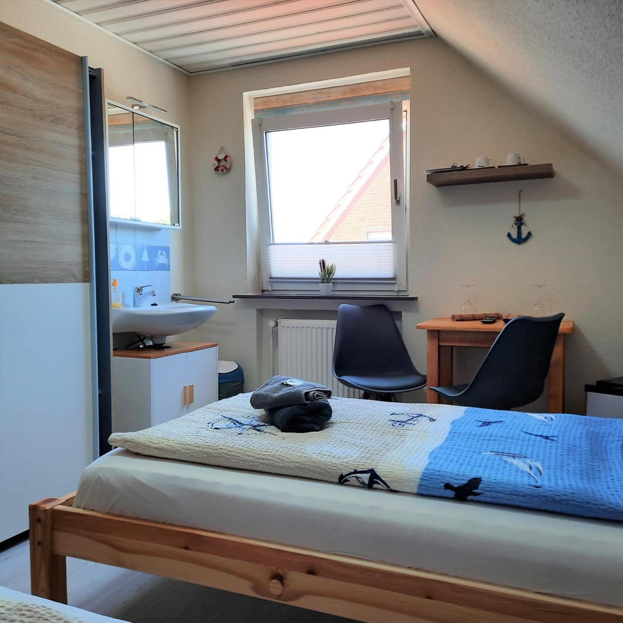 Gästehaus Mia