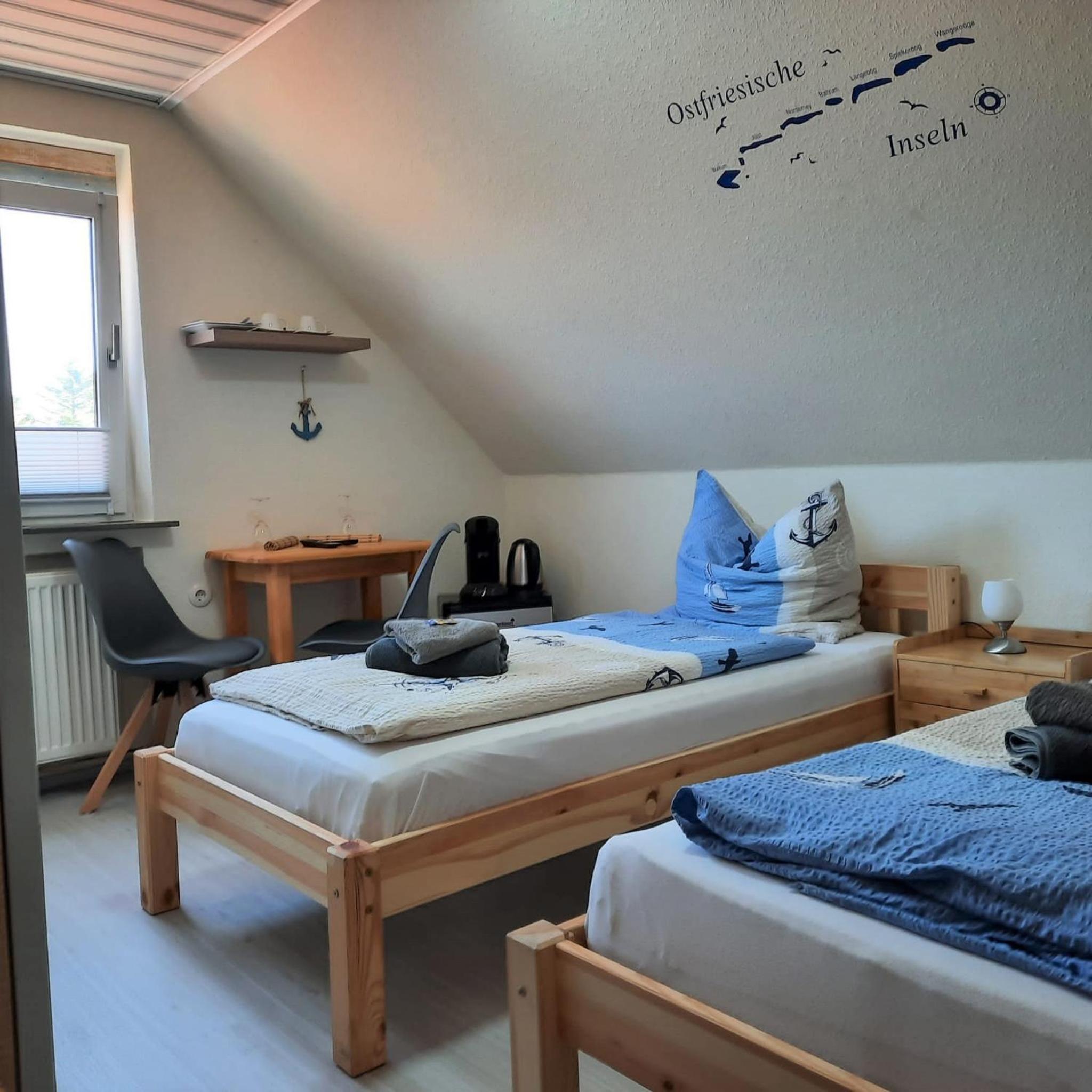 Gästehaus Mia
