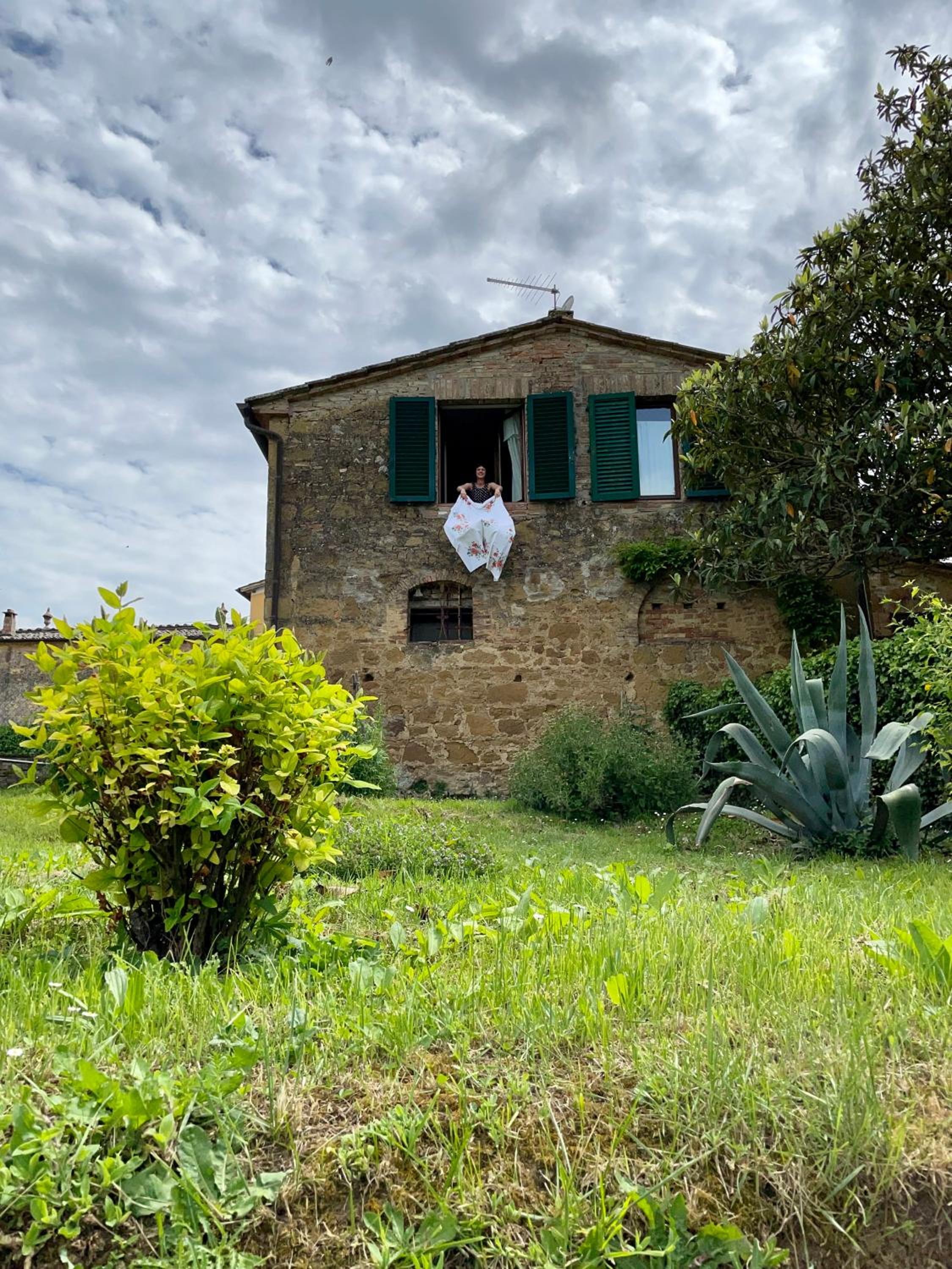 Borgo Villa Certano - Case Vacanza in Toscana