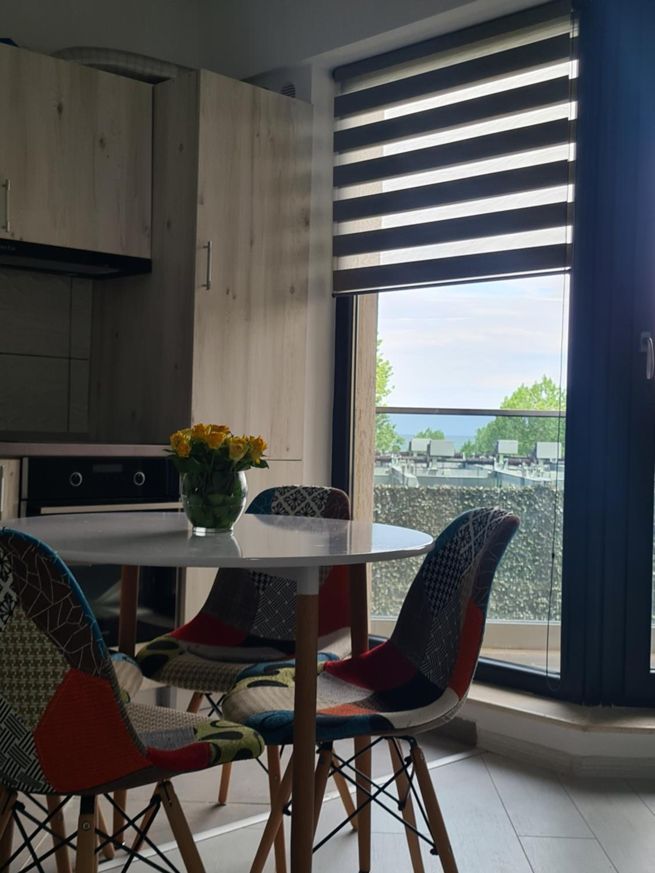 Studio Ayan Mamaia view 3