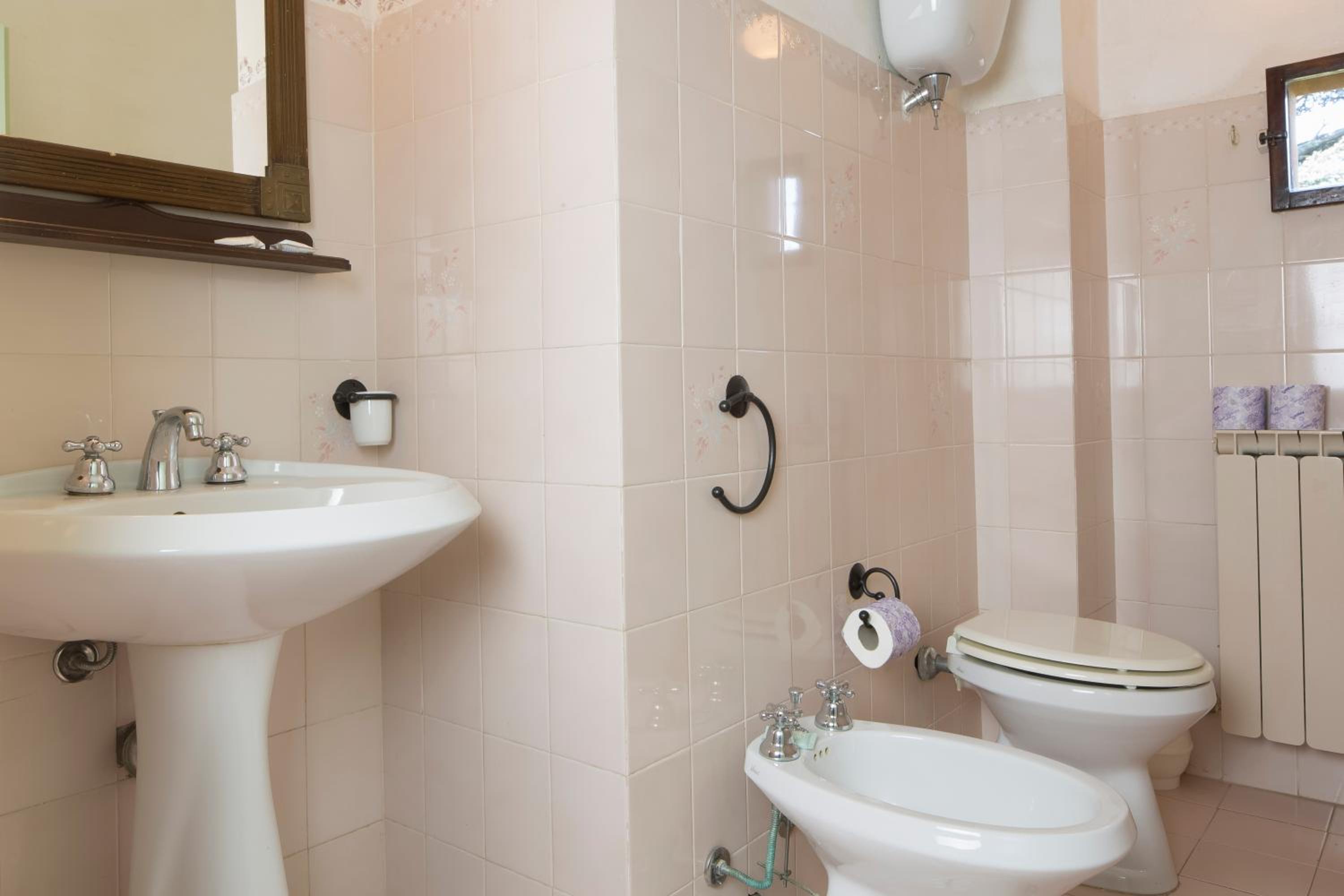 Borgo Villa Certano - Case Vacanza in Toscana