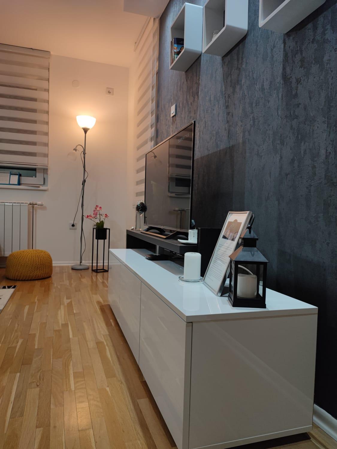 Apartman Georgijev view 4