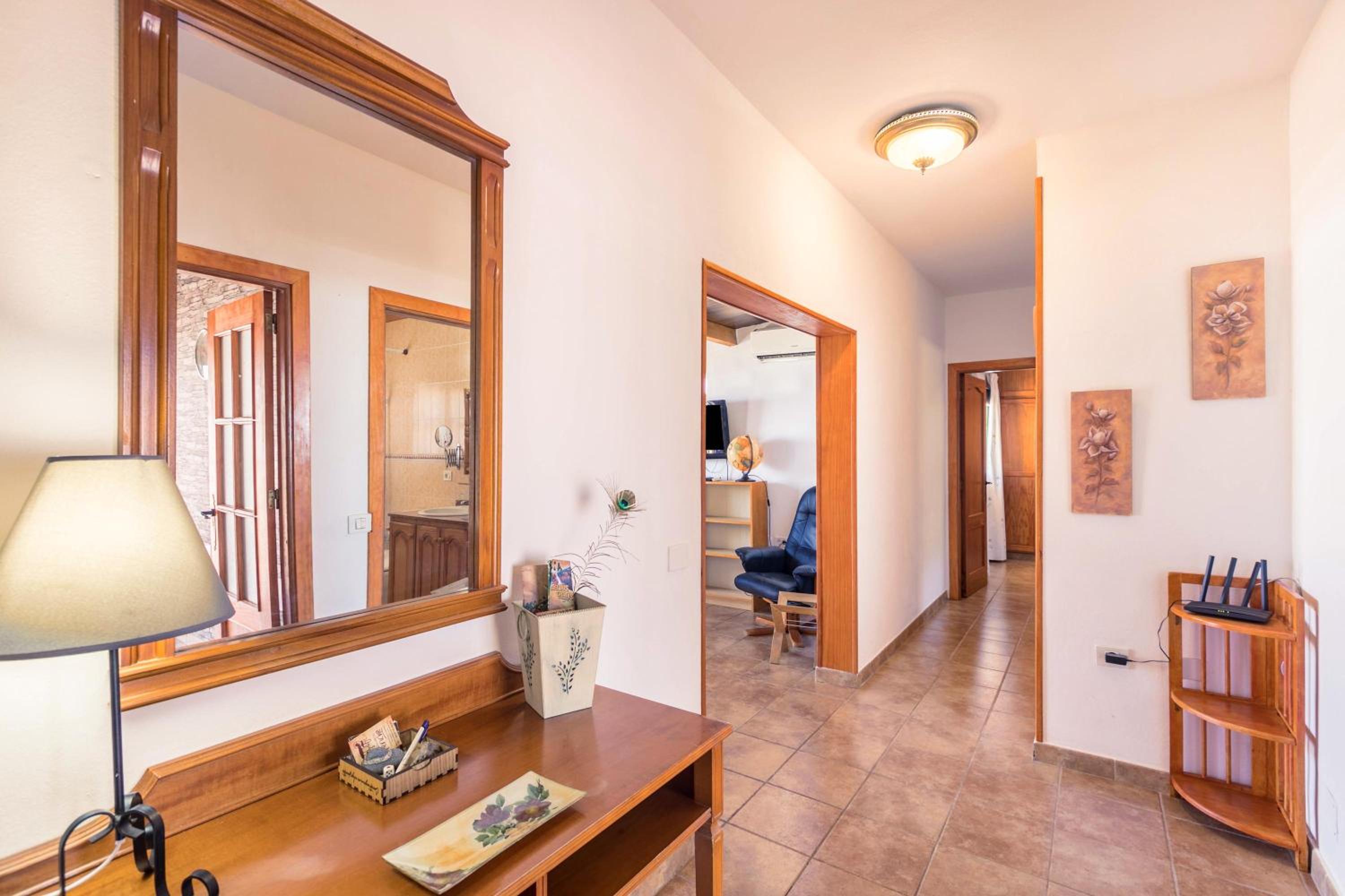 Apartamento B Armonia Rural photo 5