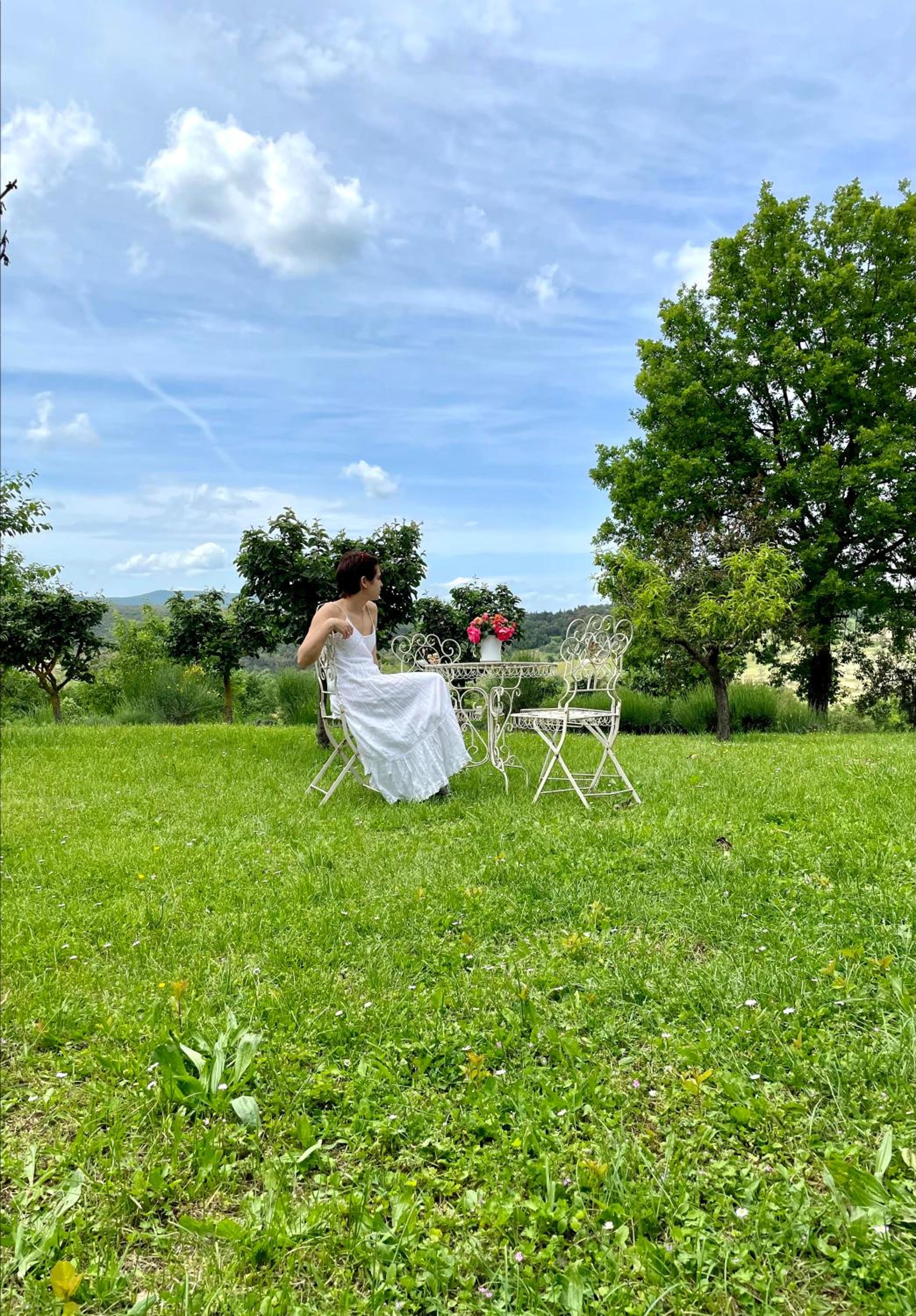 Borgo Villa Certano - Case Vacanza in Toscana