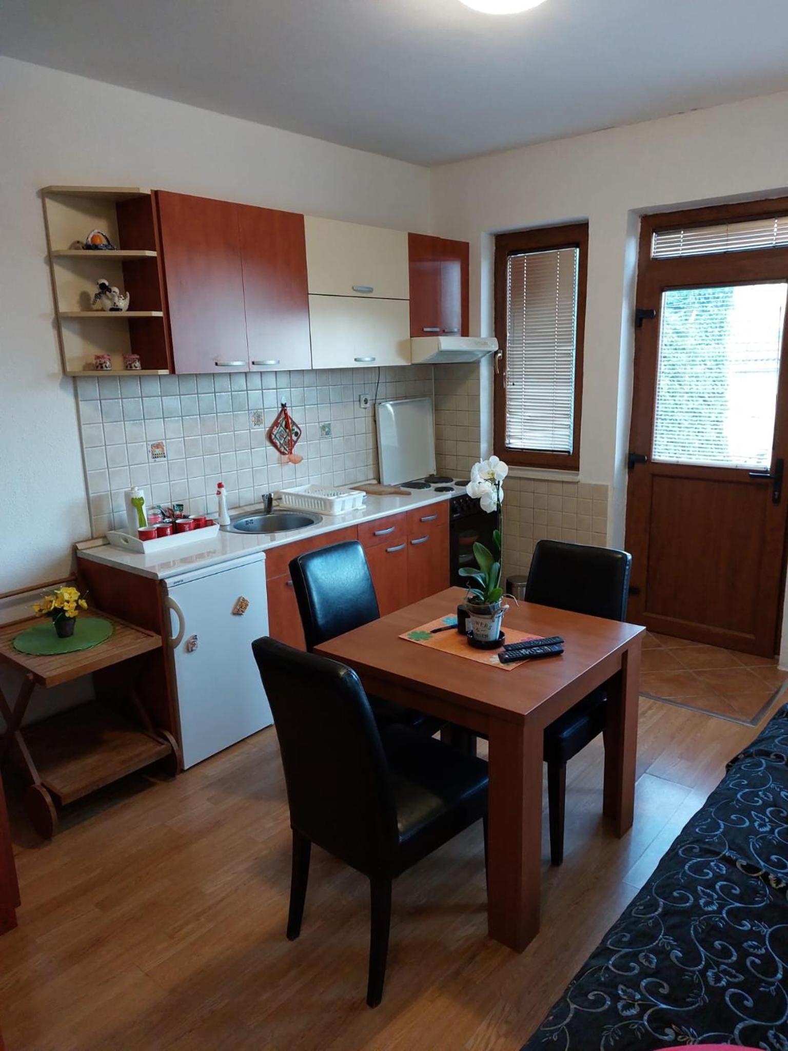 Apartman Gordana