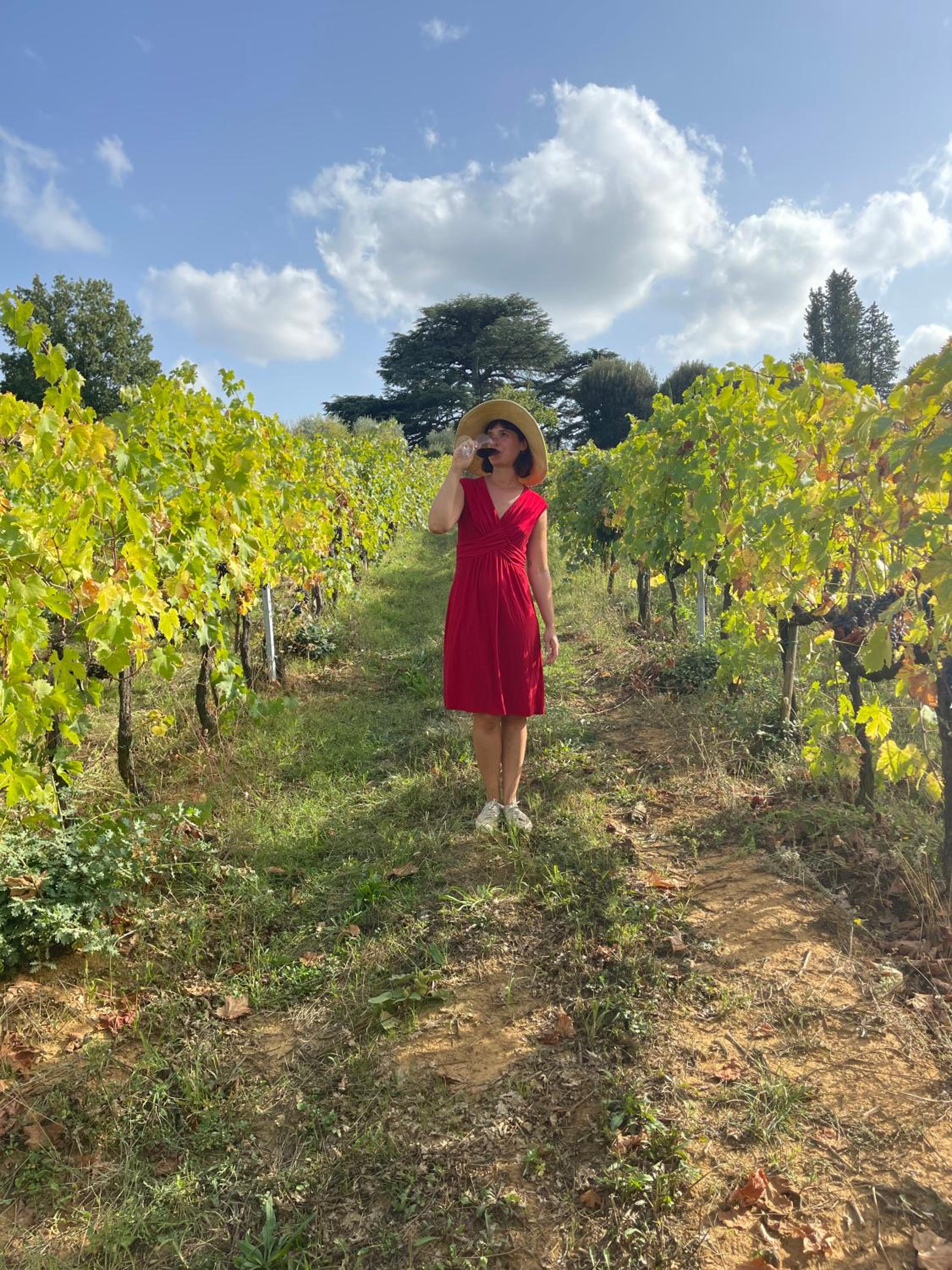 Borgo Villa Certano - Case Vacanza in Toscana