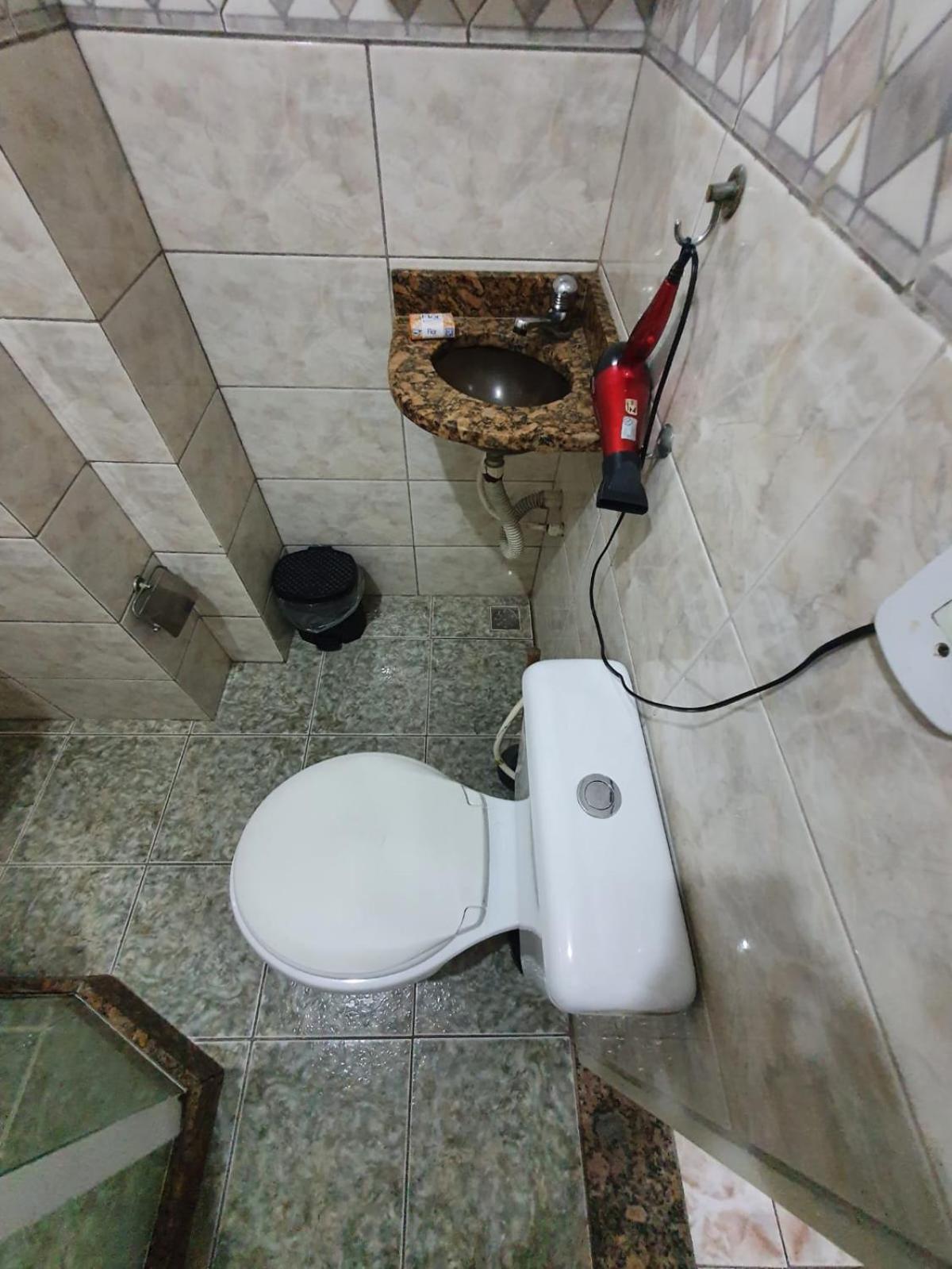 Lindo e Barato, Av Copacabana 479/301