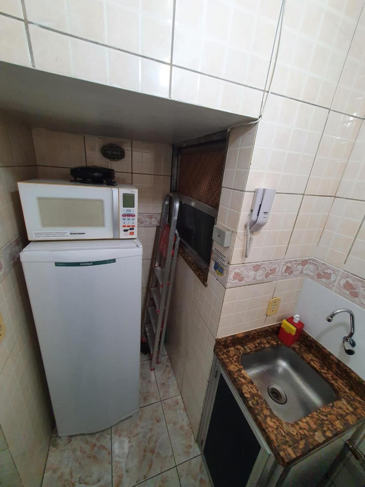Lindo e Barato, Av Copacabana 479/301