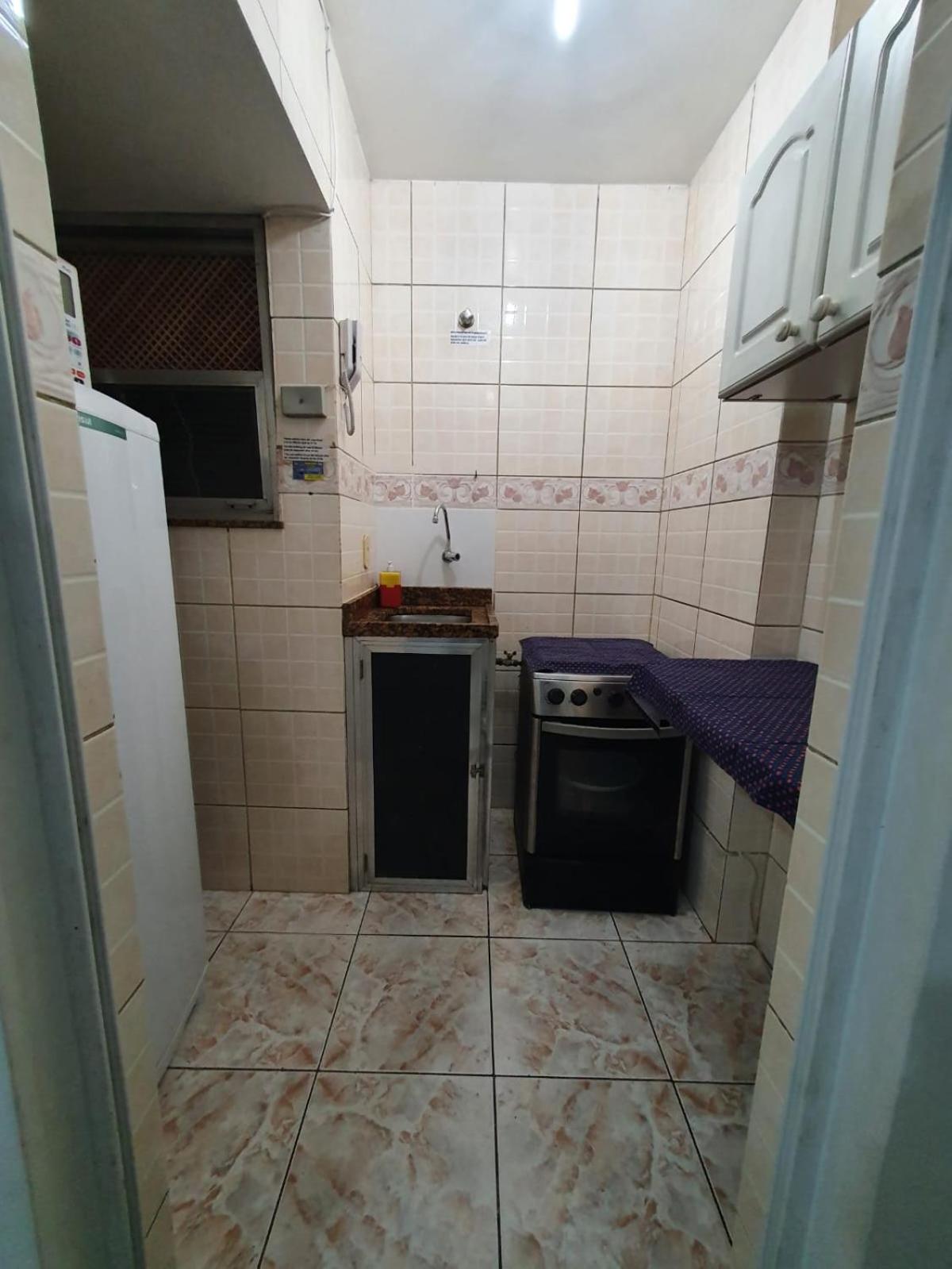 Lindo e Barato, Av Copacabana 479/301