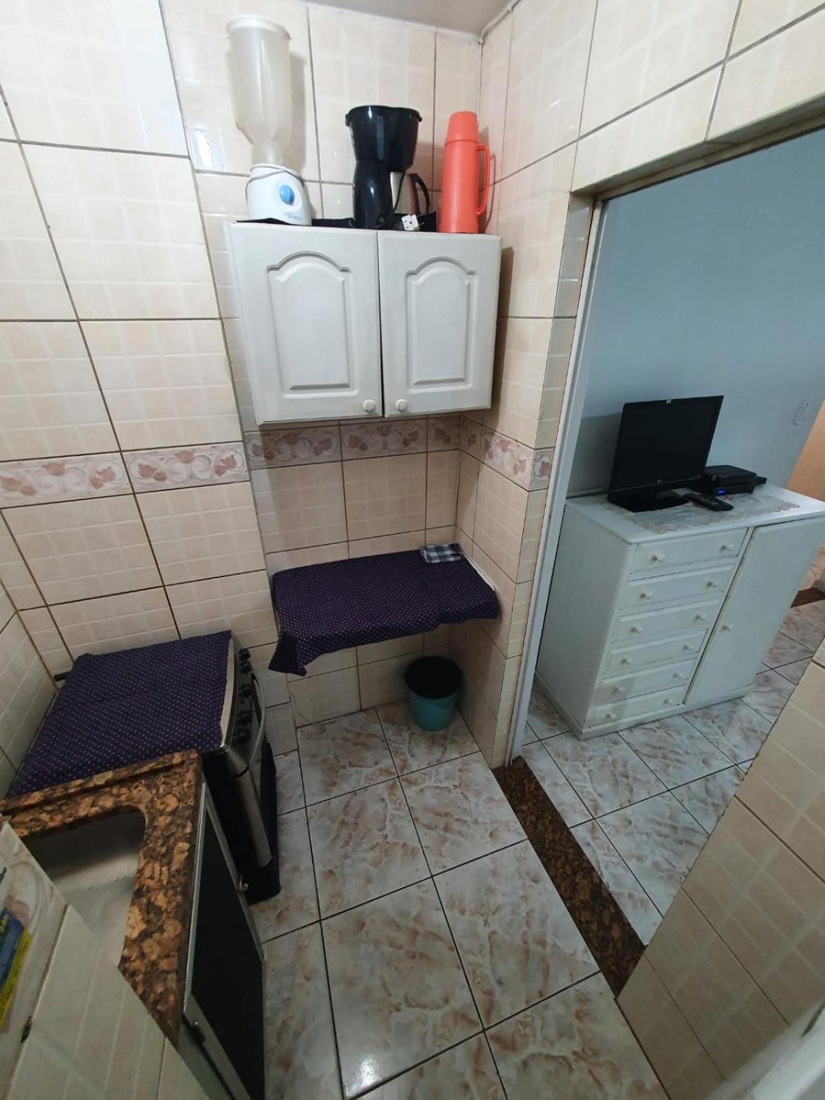 Lindo e Barato, Av Copacabana 479/301
