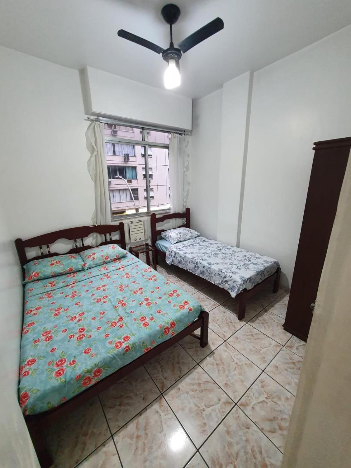 Lindo e Barato, Av Copacabana 479/301