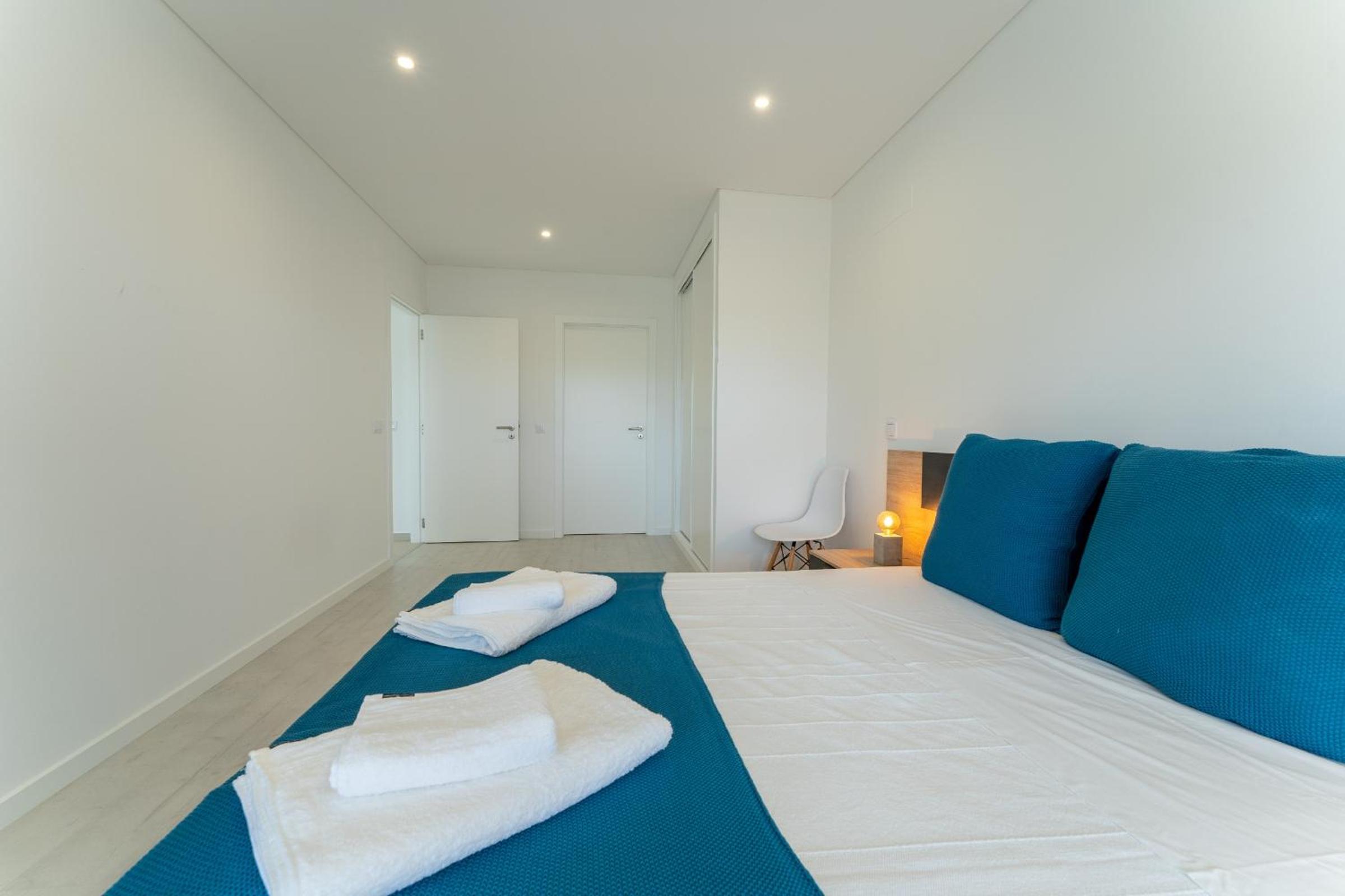 T2 Elia Apartment view 2