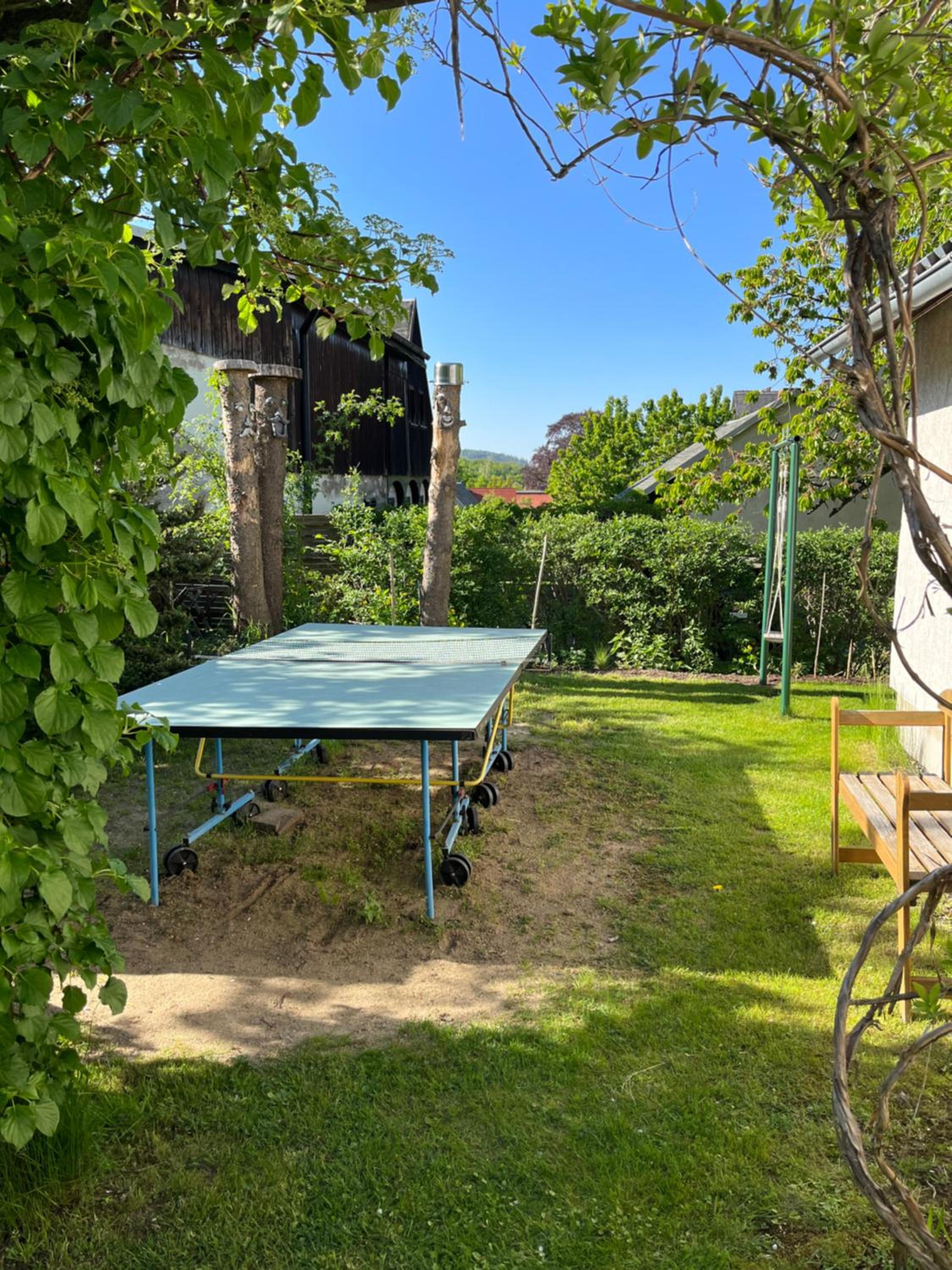 Ferienwohnung Familie Petschel
