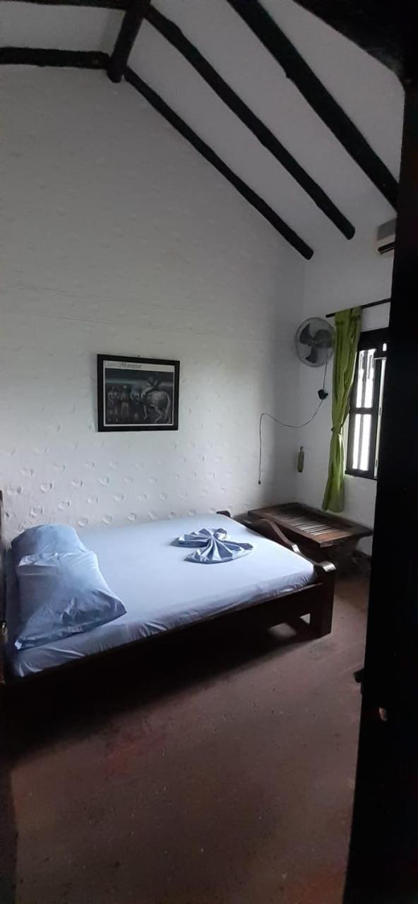 CASA CAMPESTRE LA CAMPIÑA LA VICTORIA Valle del Cauca ESPACIO COMPLETO