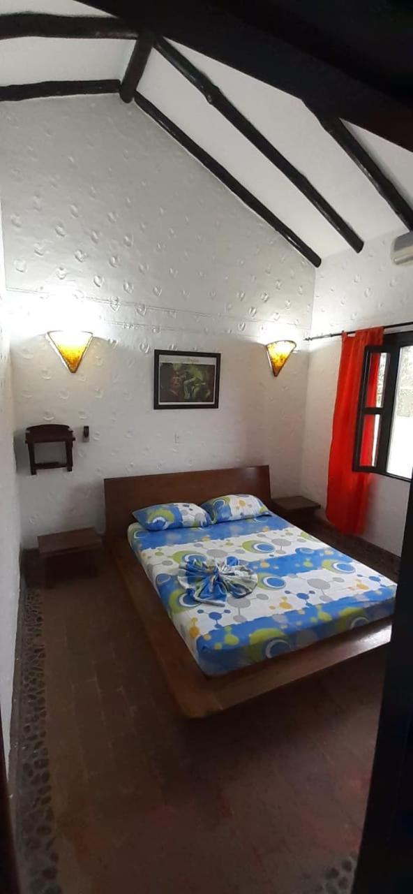 CASA CAMPESTRE LA CAMPIÑA LA VICTORIA Valle del Cauca ESPACIO COMPLETO