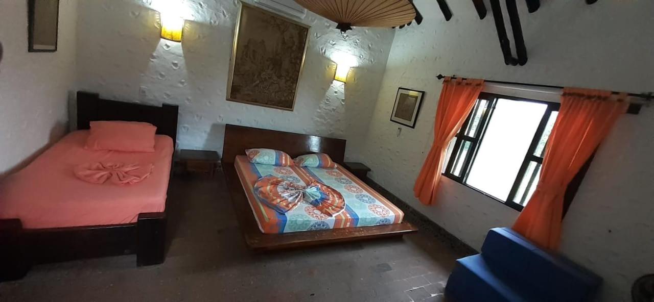 CASA CAMPESTRE LA CAMPIÑA LA VICTORIA Valle del Cauca ESPACIO COMPLETO