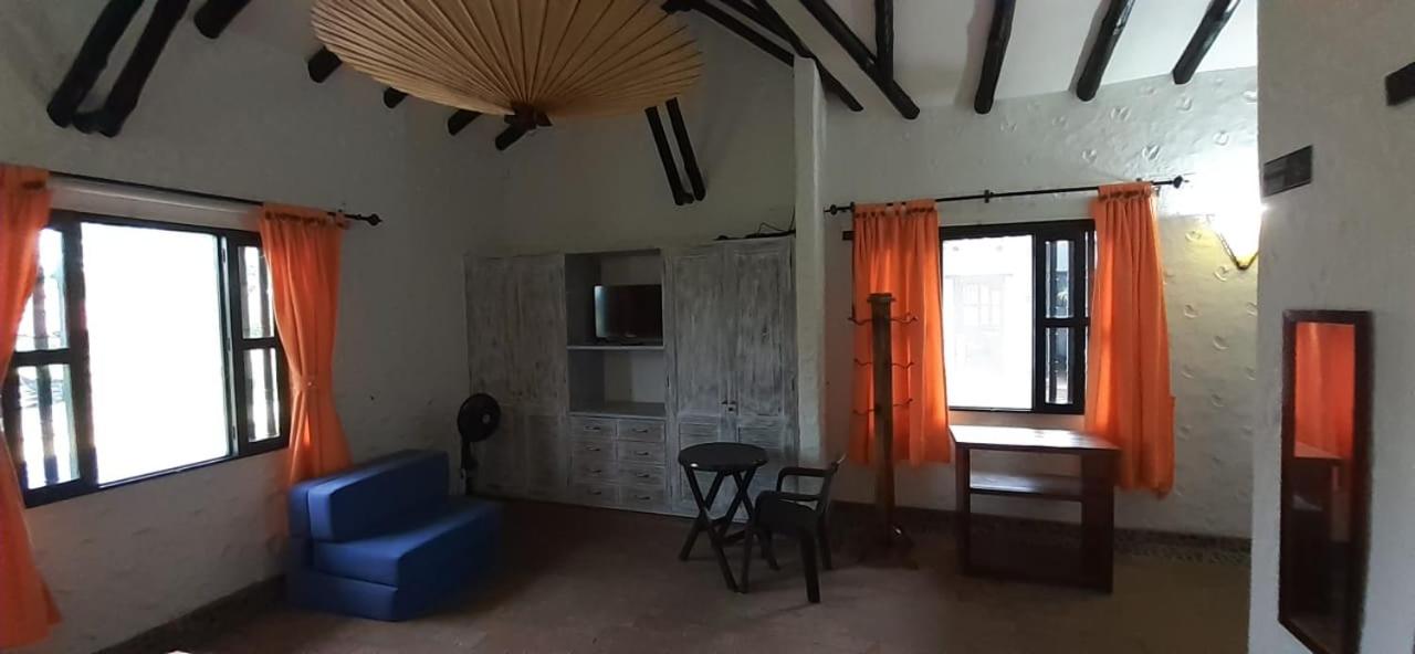 CASA CAMPESTRE LA CAMPIÑA LA VICTORIA Valle del Cauca ESPACIO COMPLETO