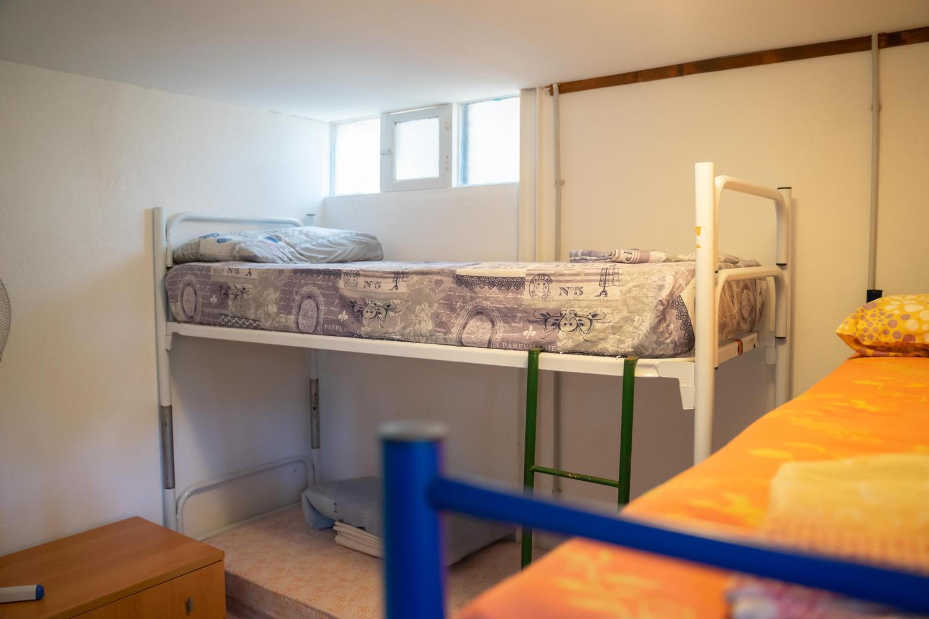Camping Village Mare Pineta