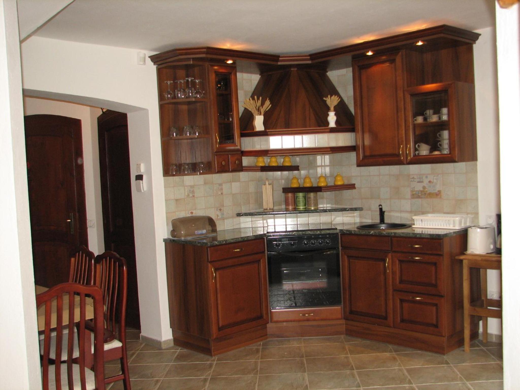 Hajdu Apartman 1. view 2