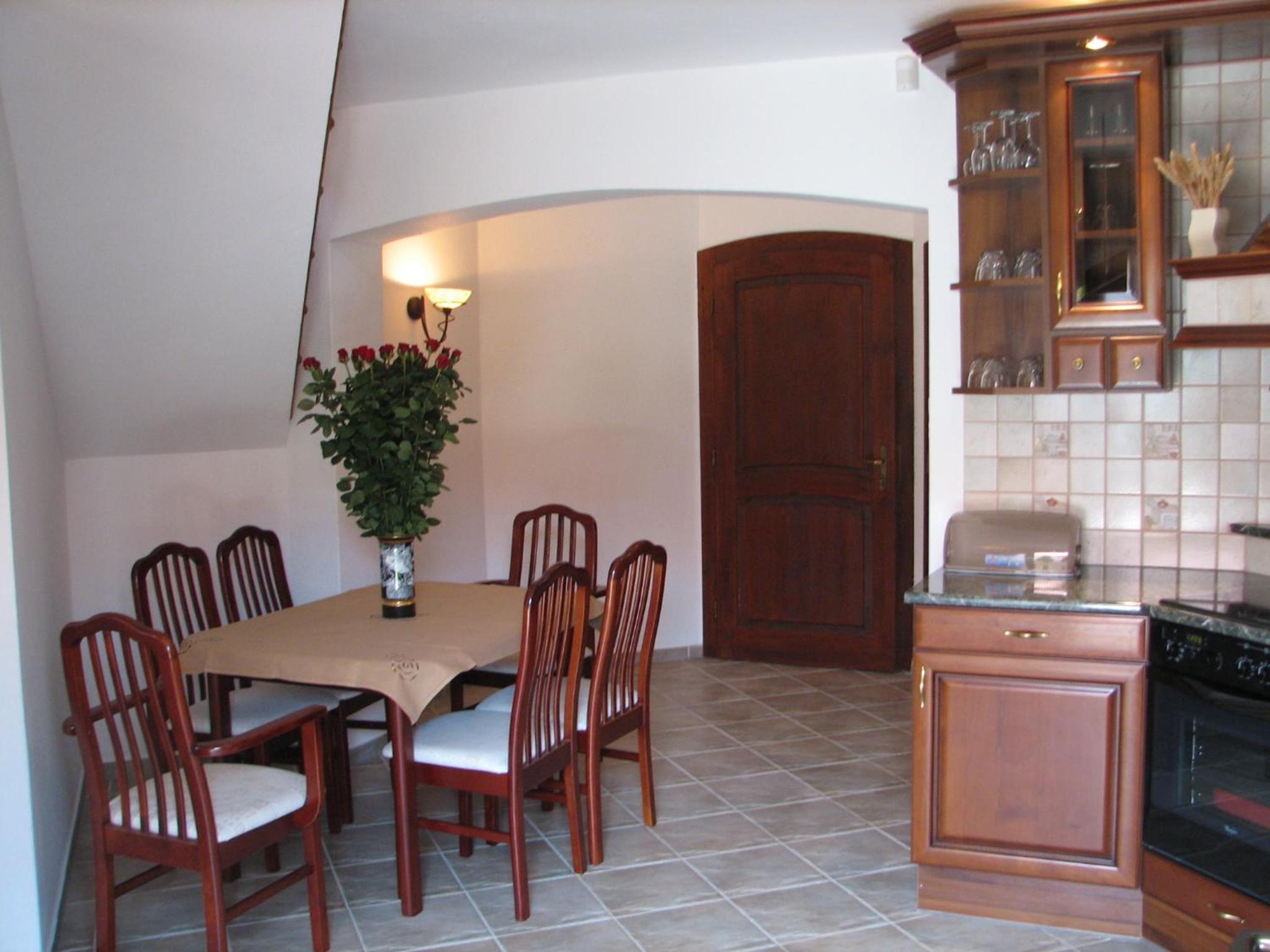 Hajdu Apartman 1. view 3