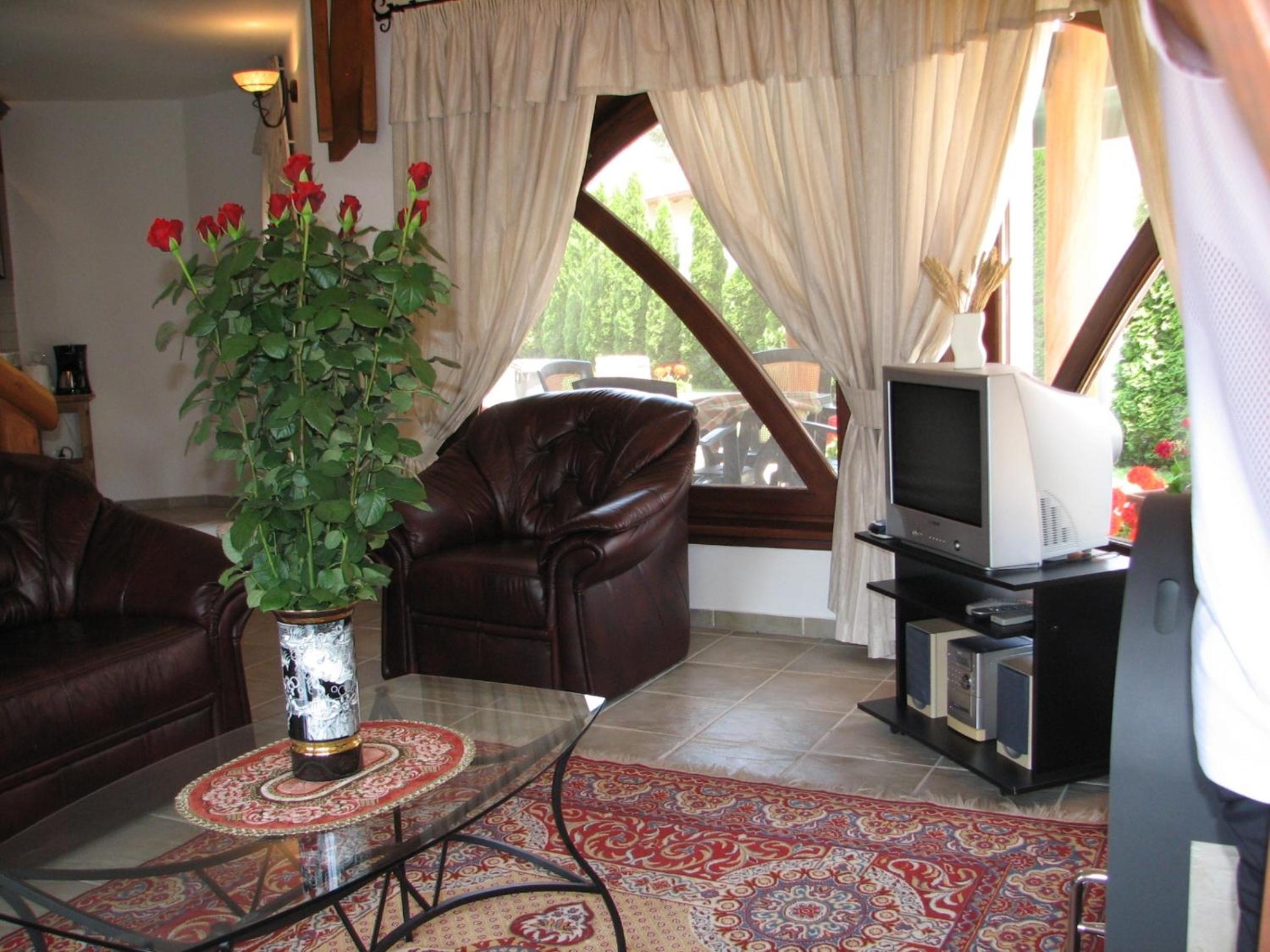 Hajdu Apartman 1. view 4