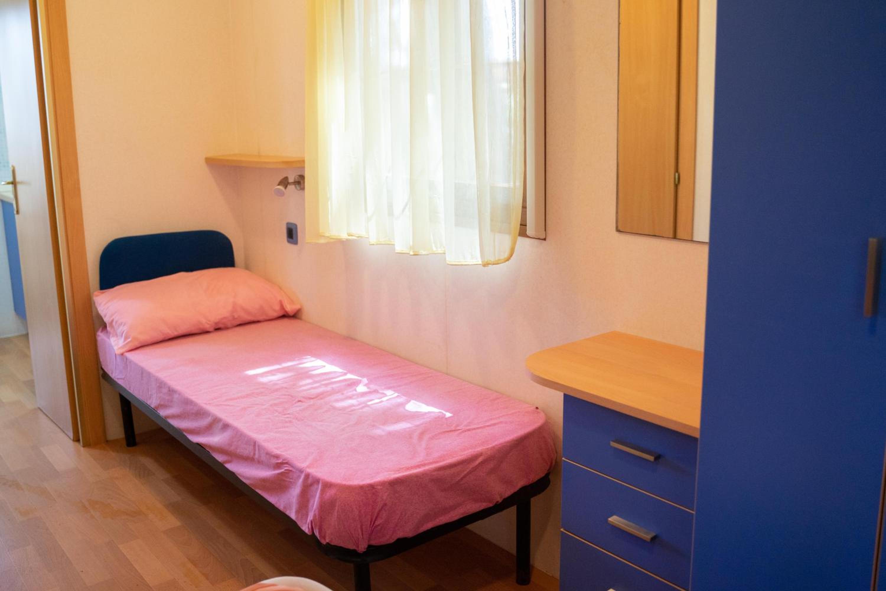 Camping Village Mare Pineta