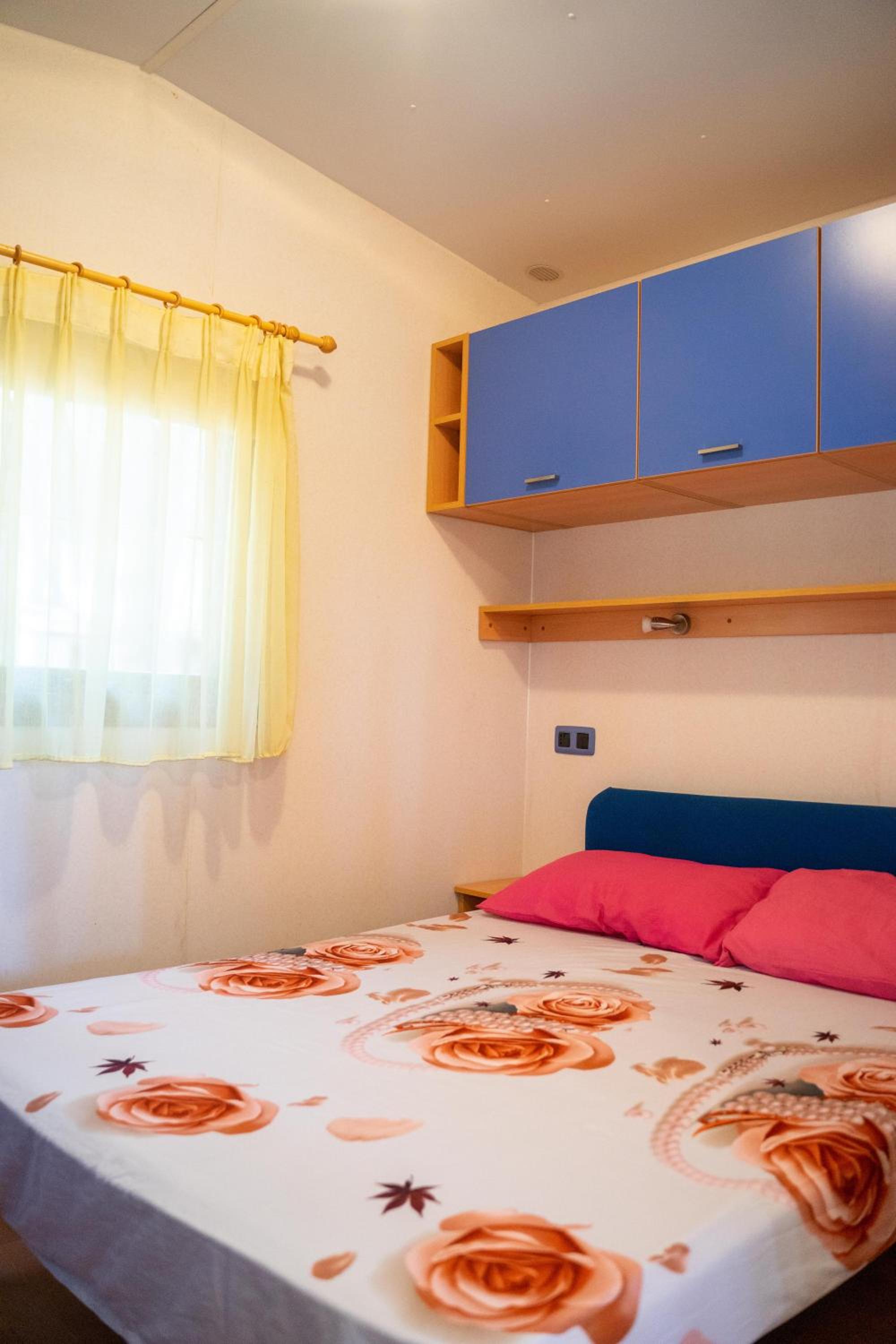 Camping Village Mare Pineta