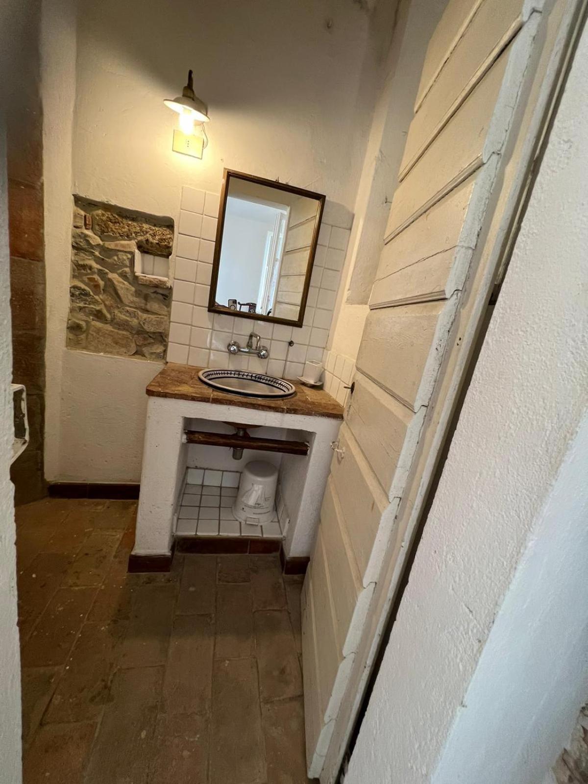 Agriturismo Baratti